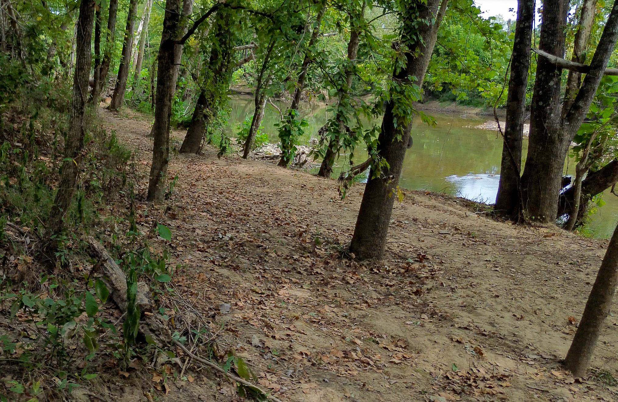 1100 River Hill Rd  Glencoe, AR