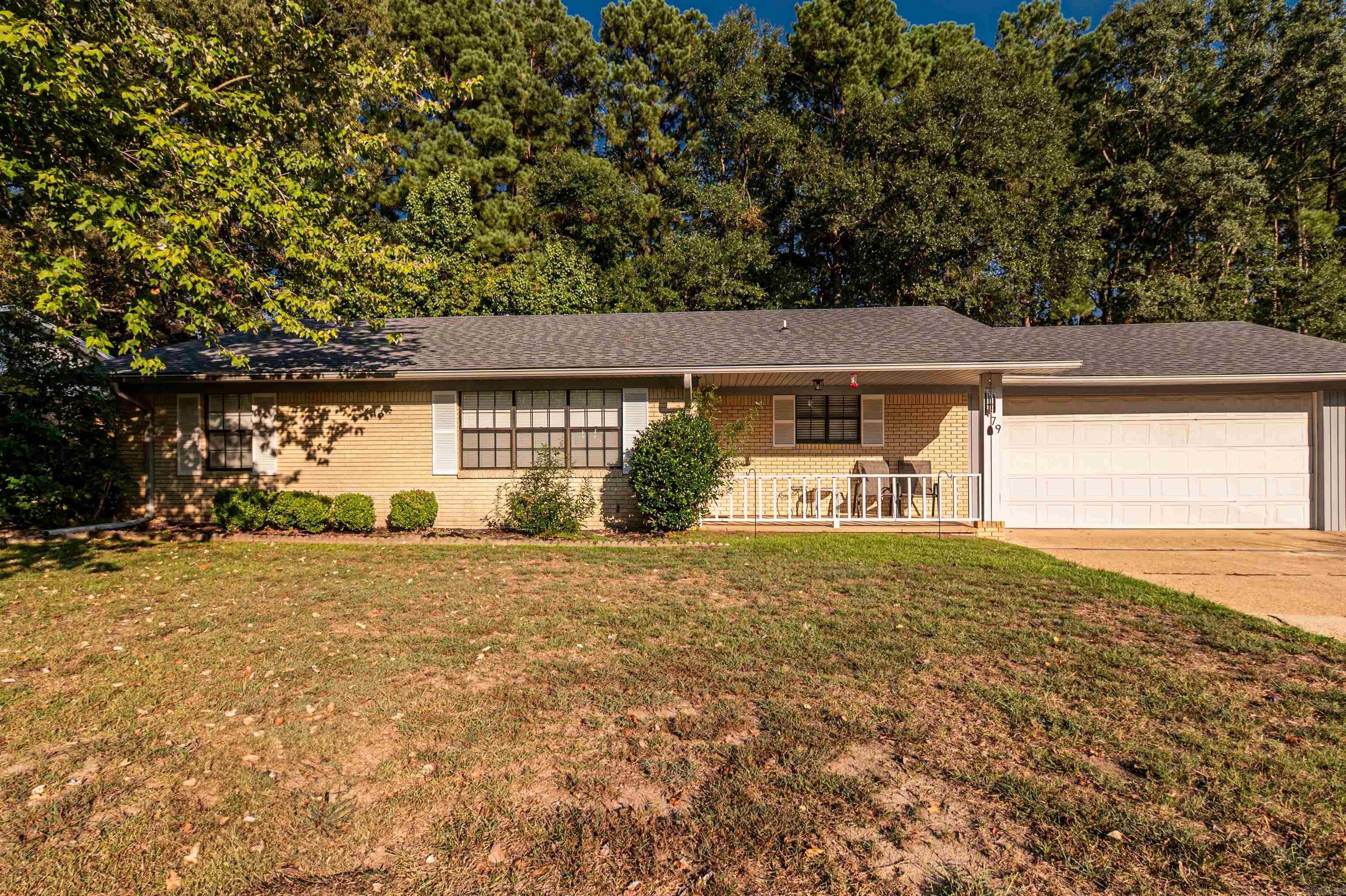 479 Palisade  Camden, AR