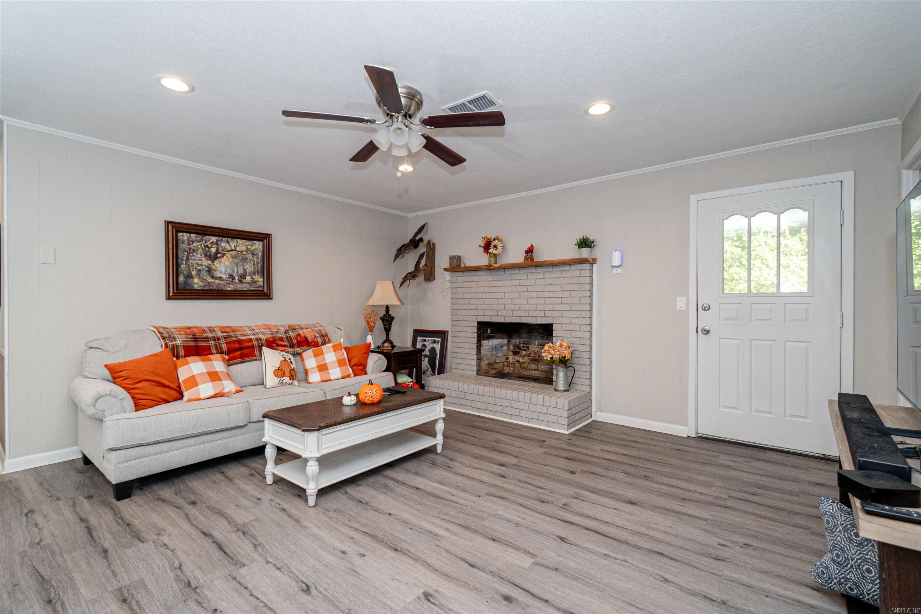 479 Palisade  Camden, AR