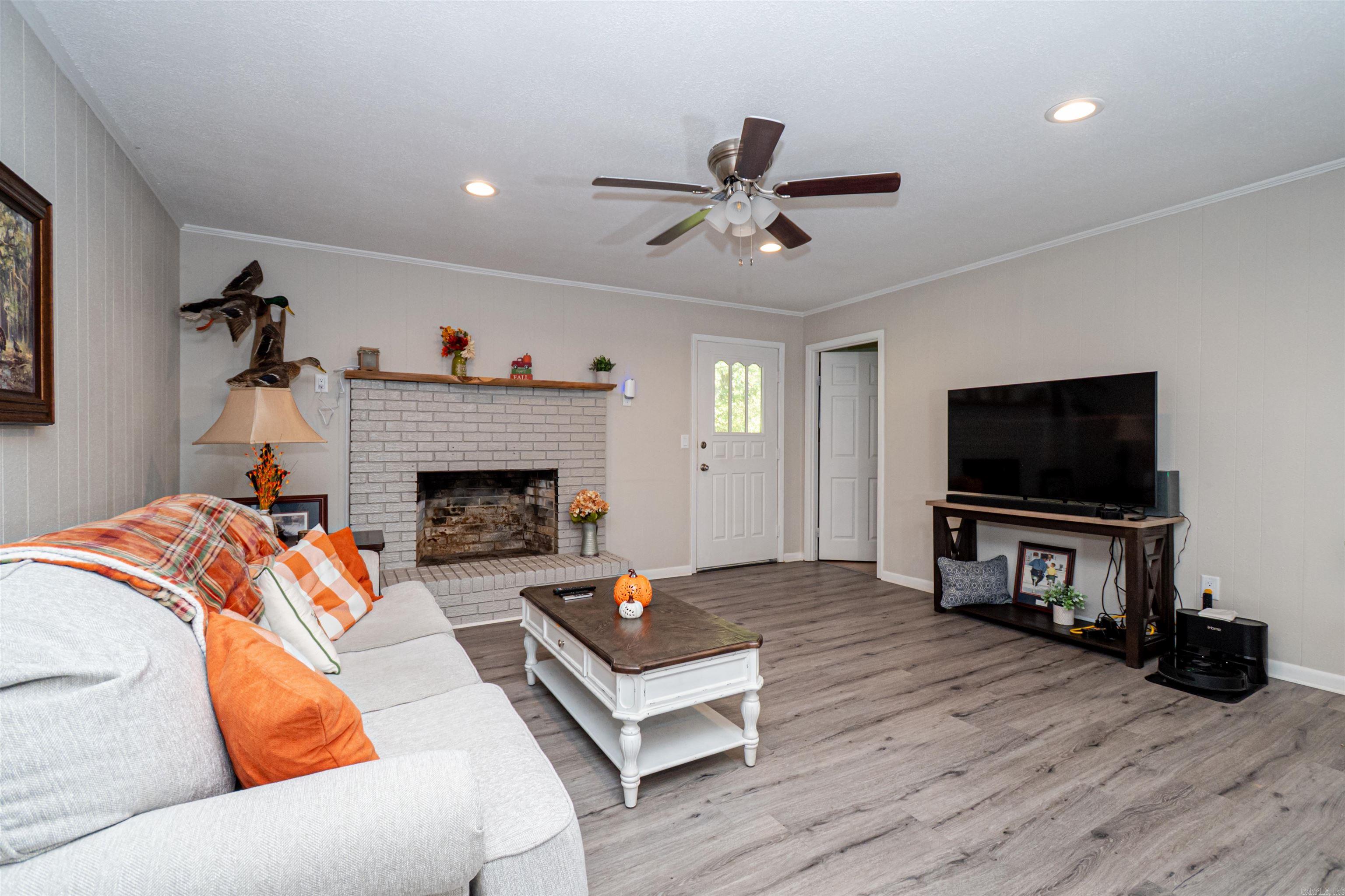 479 Palisade  Camden, AR