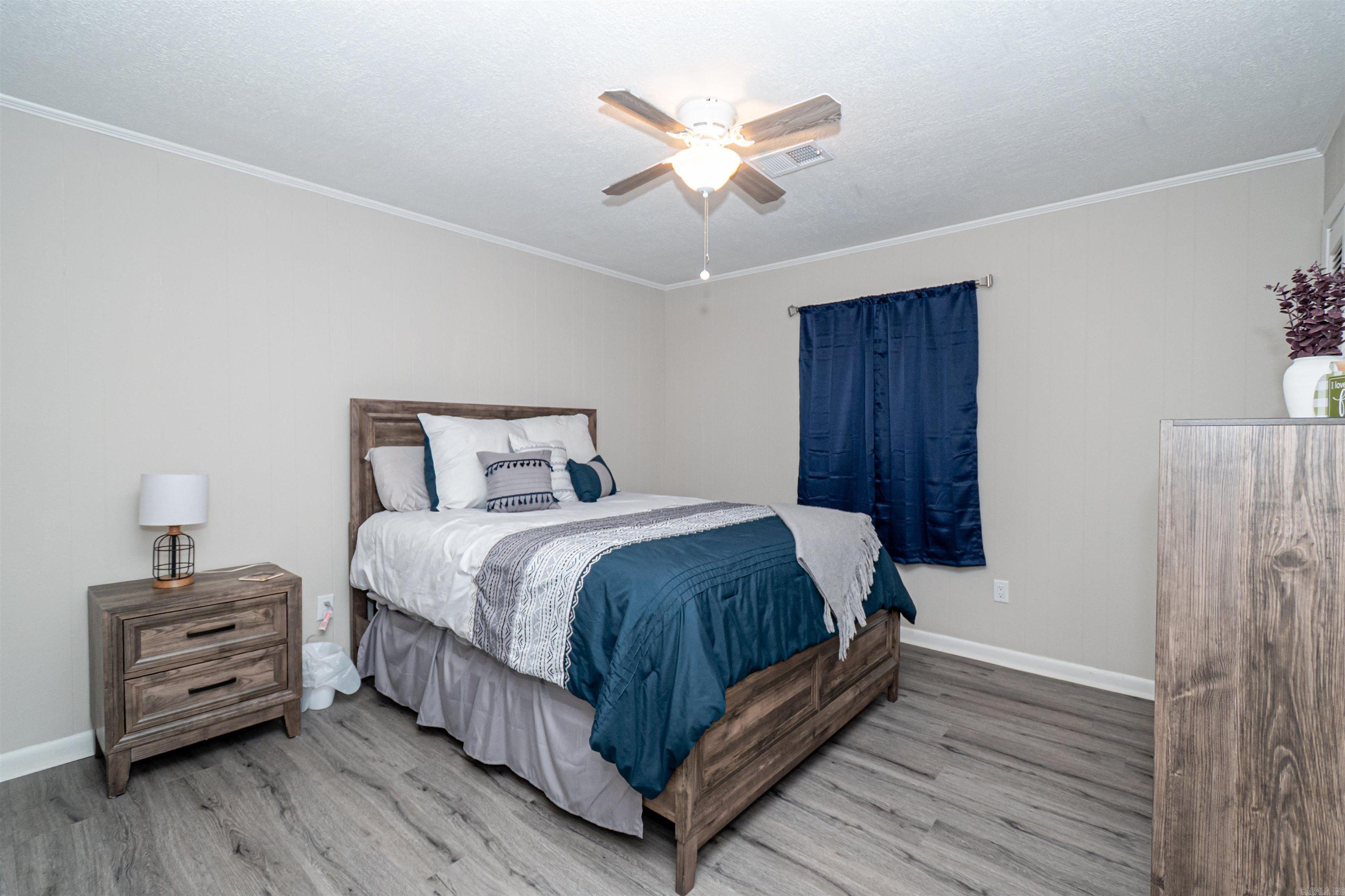 479 Palisade  Camden, AR