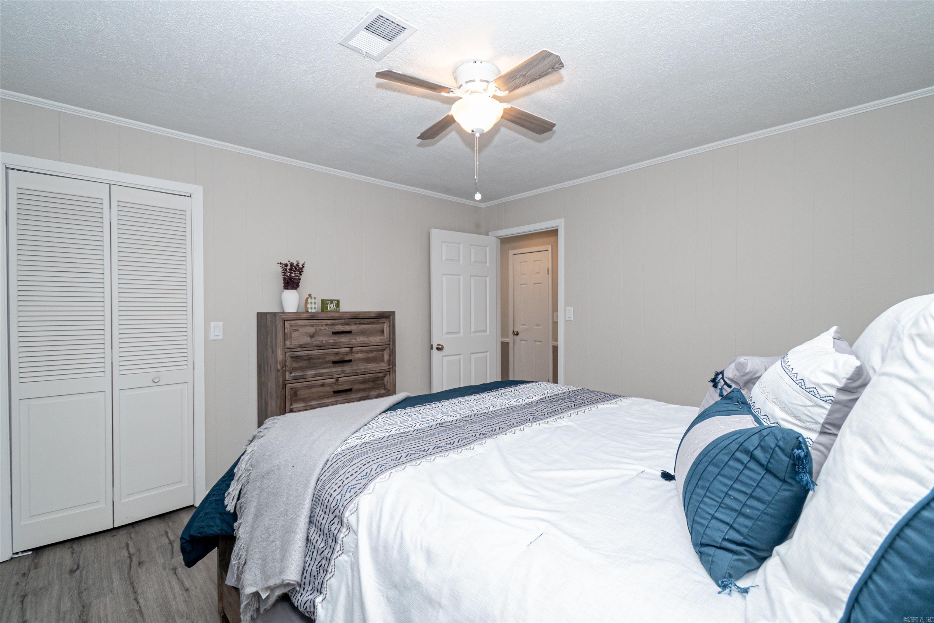 479 Palisade  Camden, AR