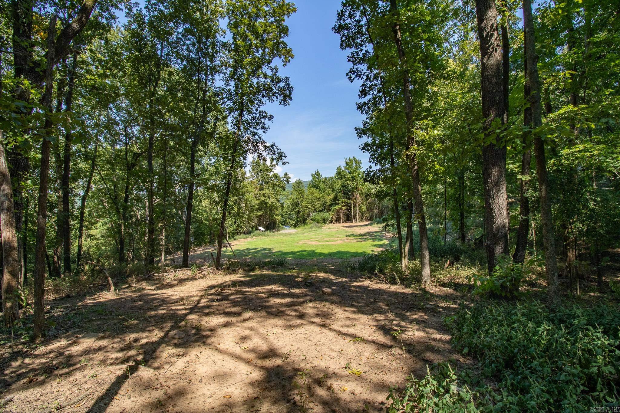 13918 Cat Holler Road  Ozark, AR