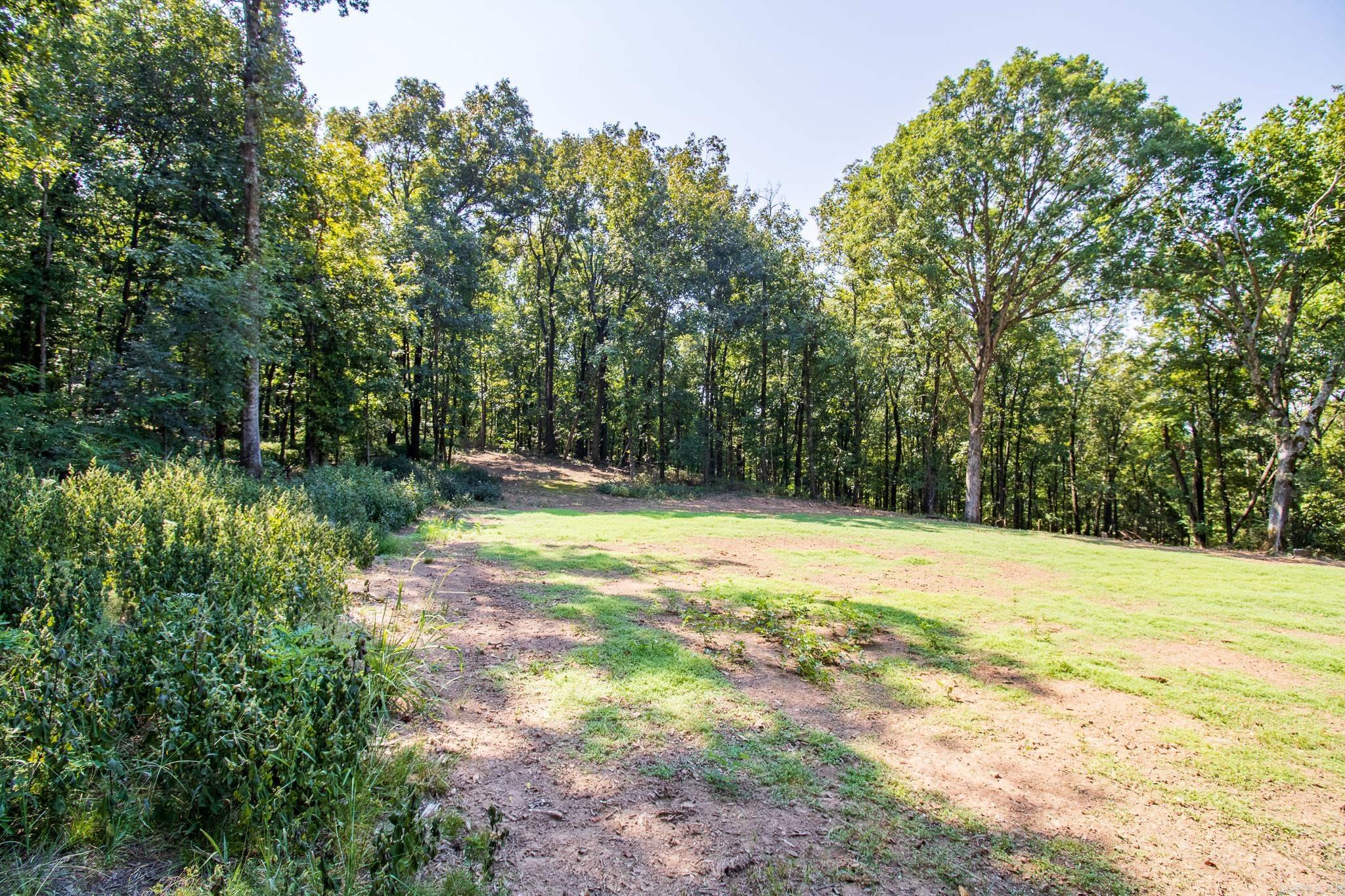 13918 Cat Holler Road  Ozark, AR