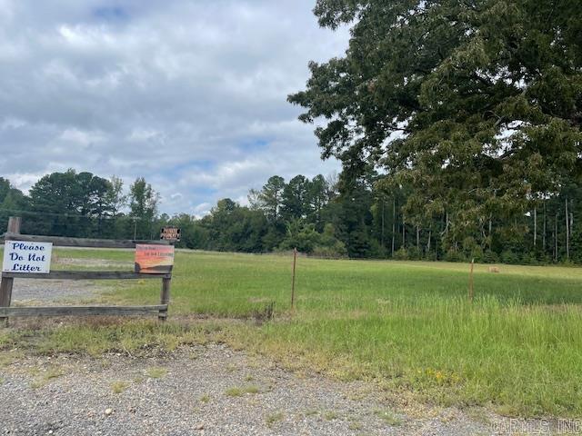 TBD Midway and Sleepy Hollow  Malvern, AR