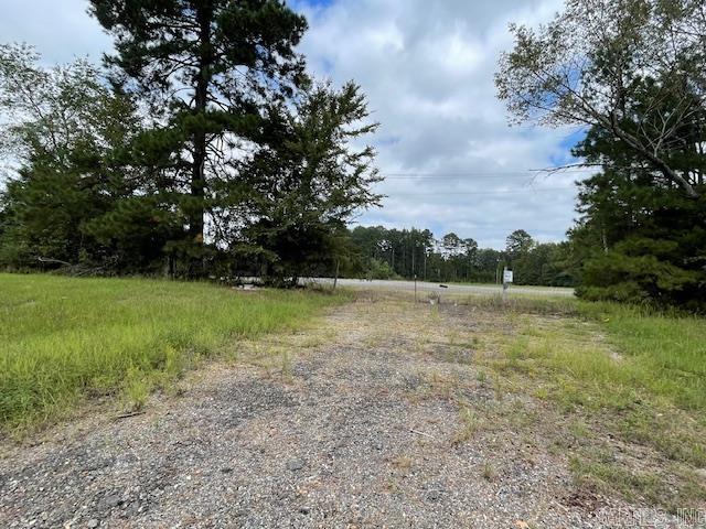 TBD Midway and Sleepy Hollow  Malvern, AR