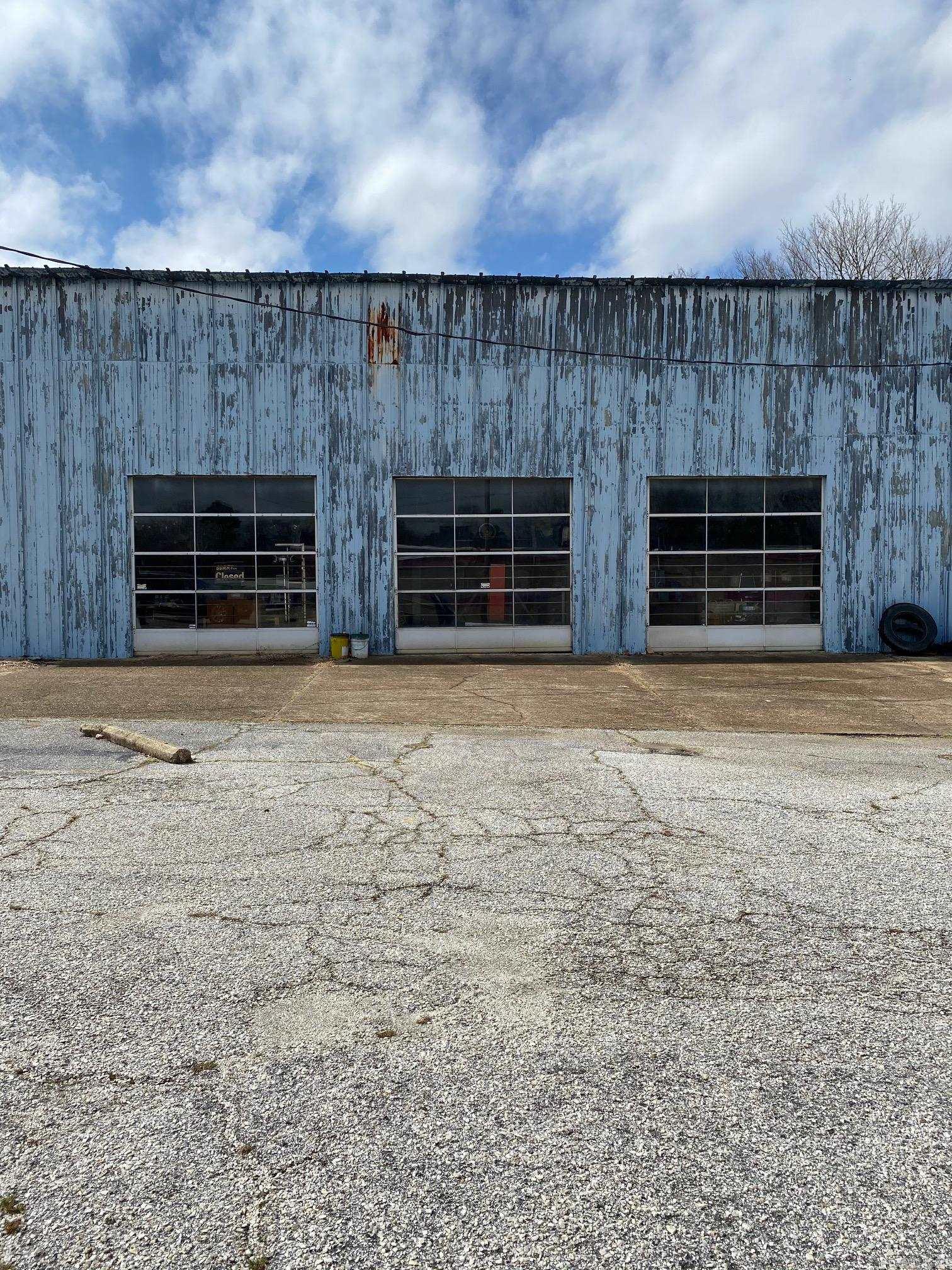 1210 Page  Malvern, AR