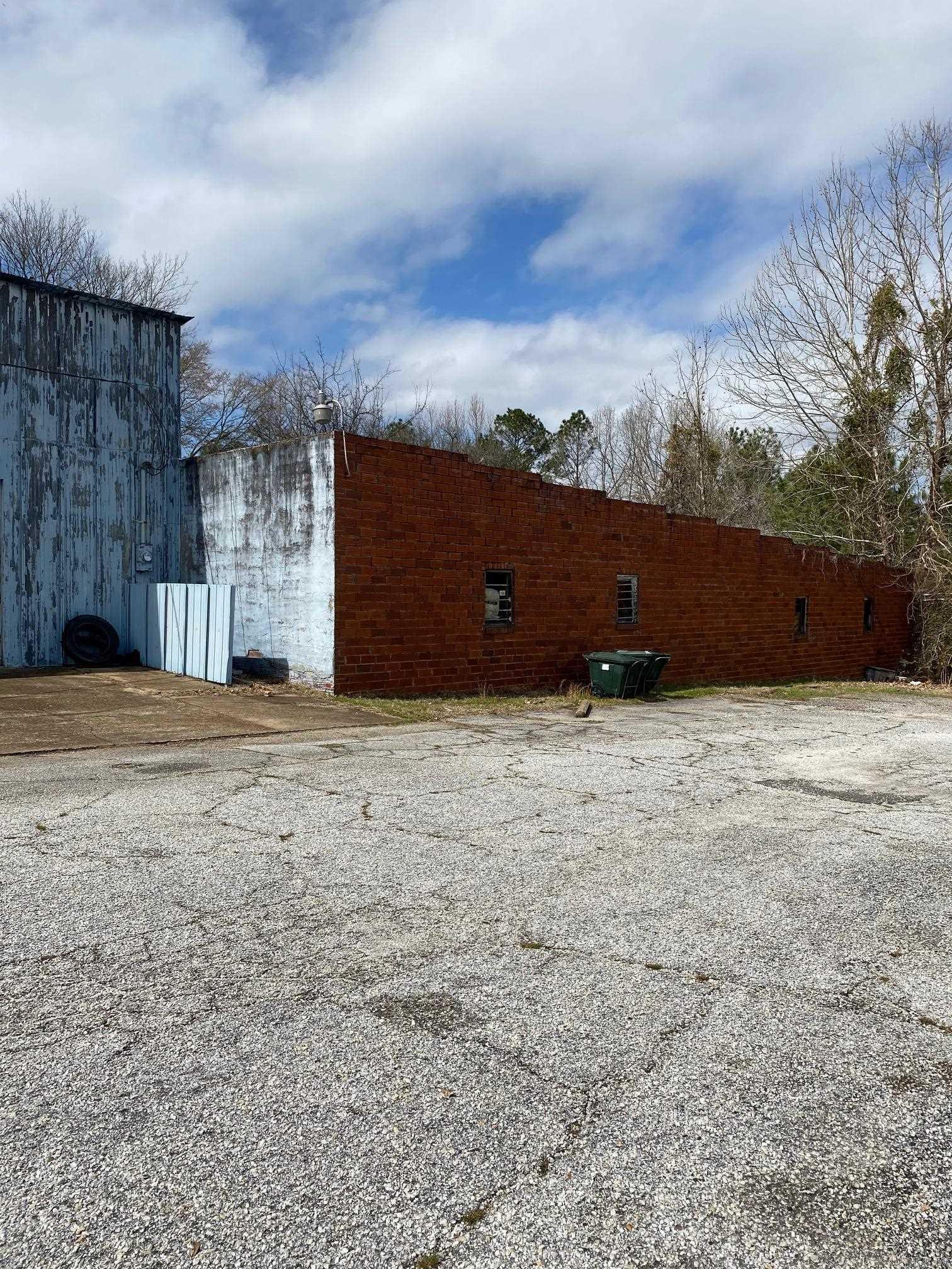 1210 Page  Malvern, AR