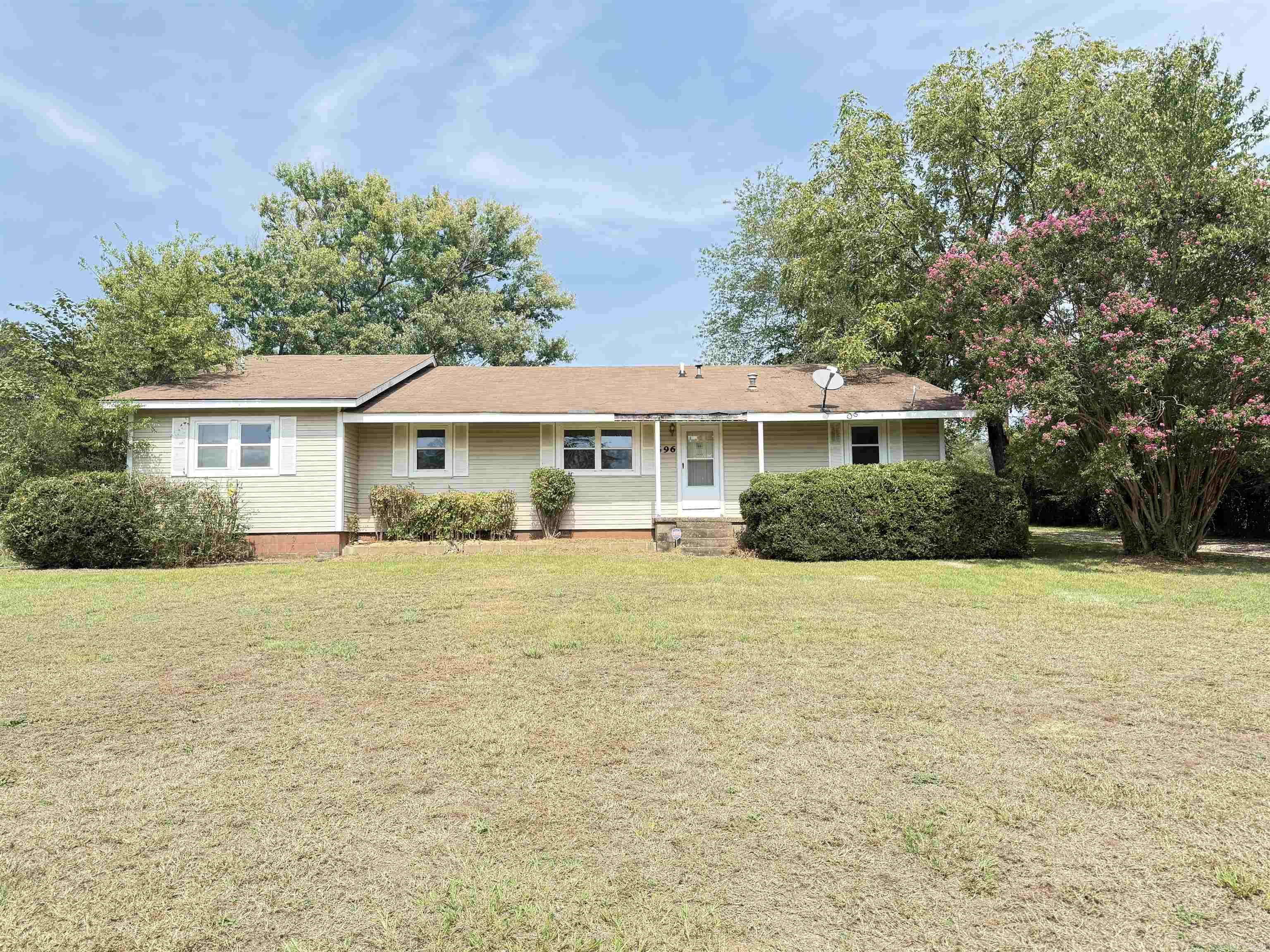 696 Mulberry Salem  Benton, AR