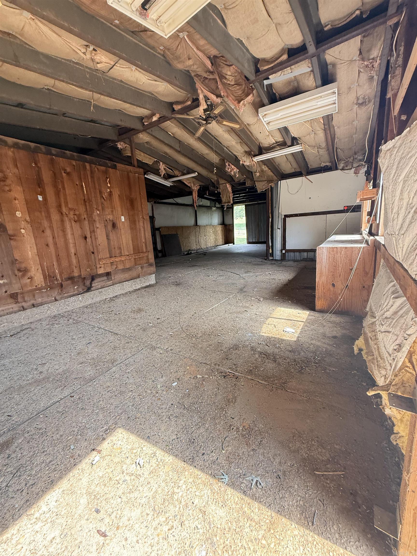 696 Mulberry Salem  Benton, AR