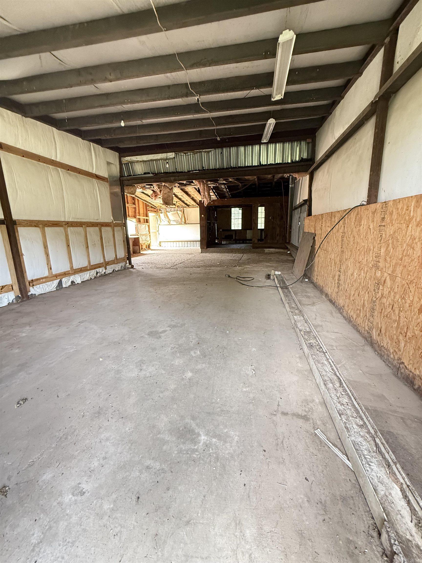 696 Mulberry Salem  Benton, AR
