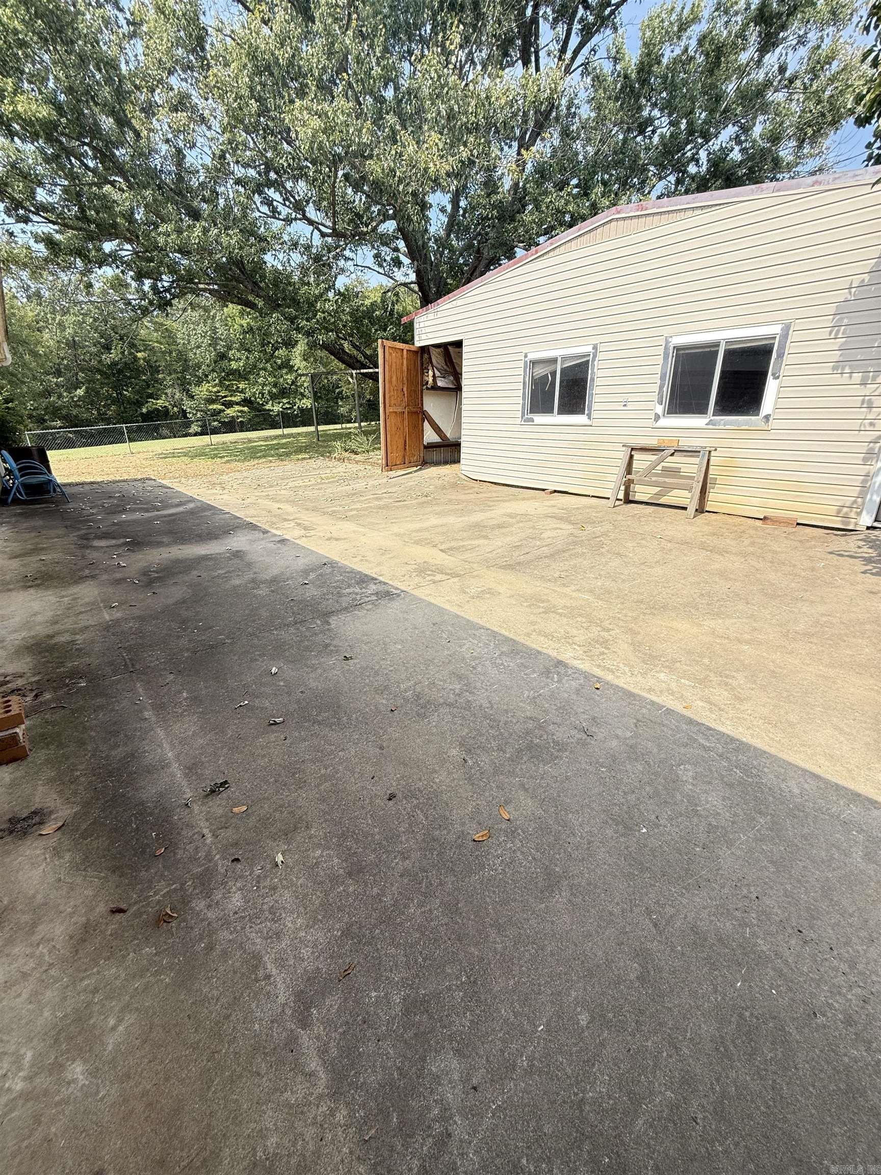 696 Mulberry Salem  Benton, AR
