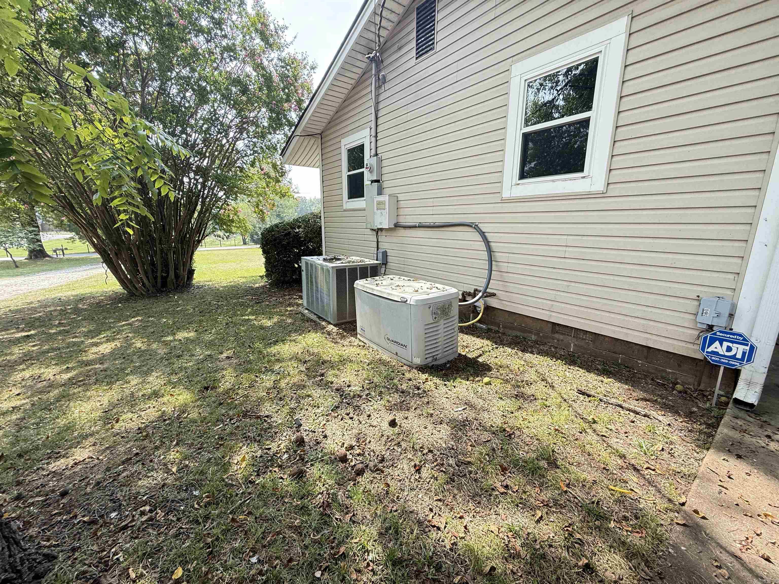 696 Mulberry Salem  Benton, AR