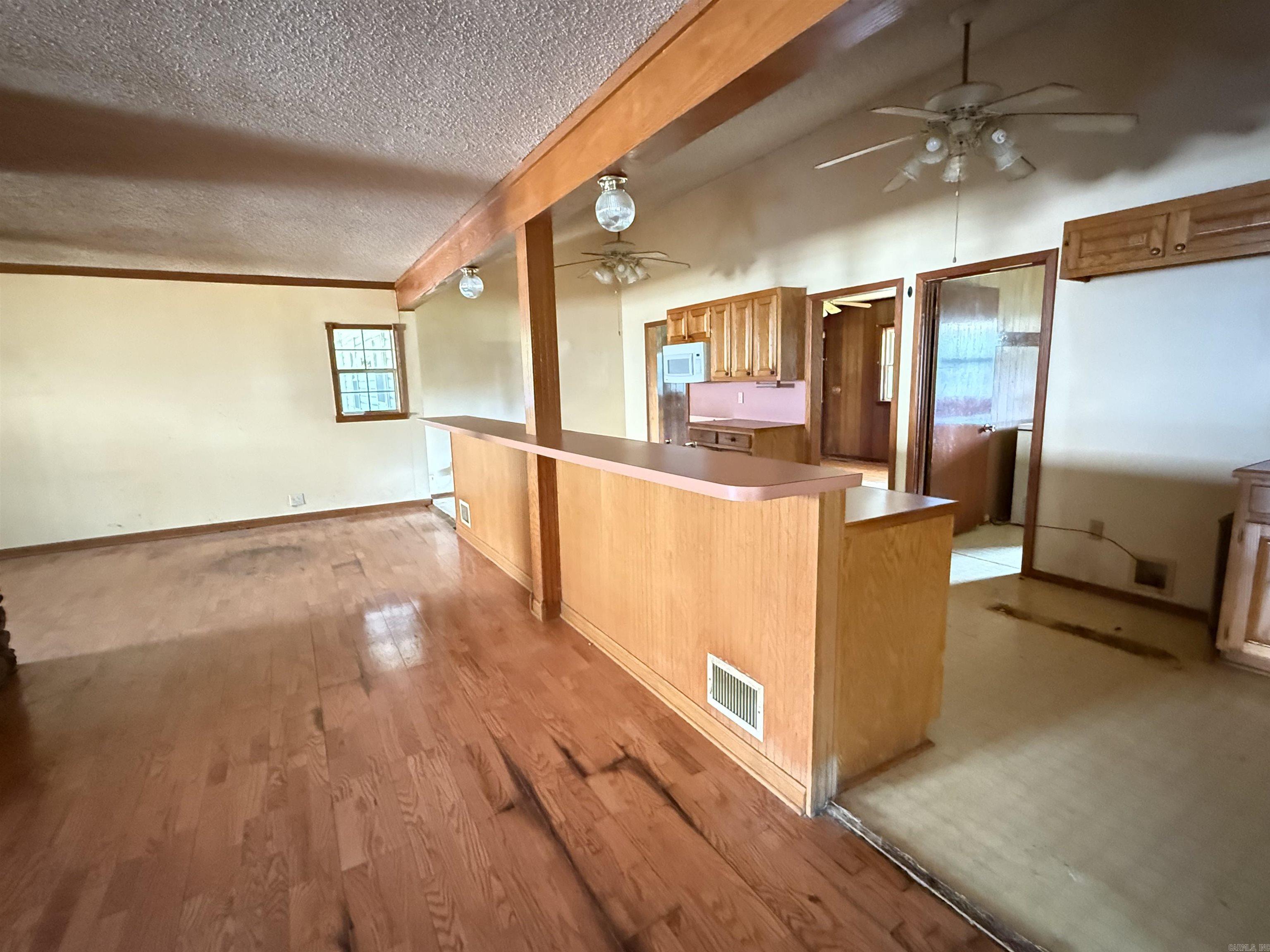 696 Mulberry Salem  Benton, AR