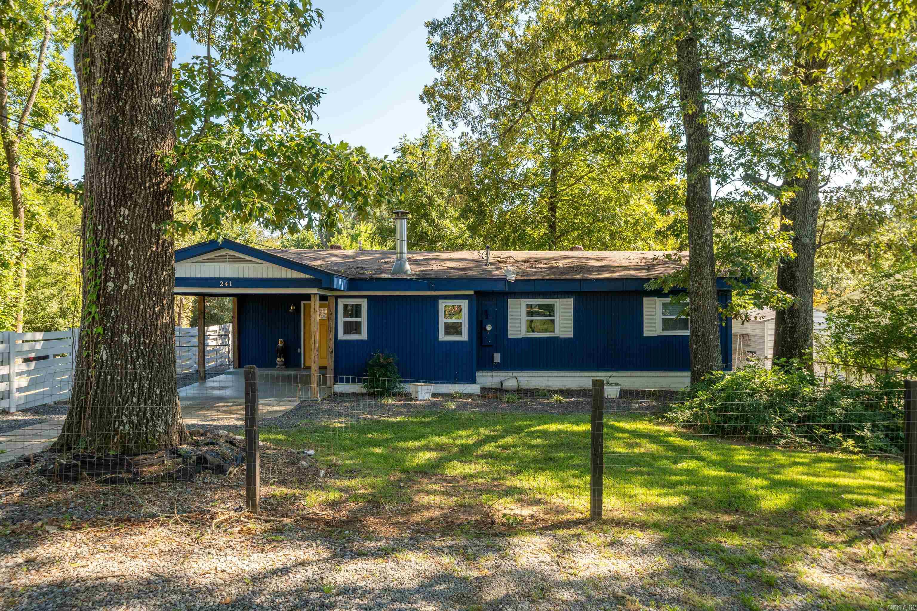 241 Bayou  Hot Springs, AR