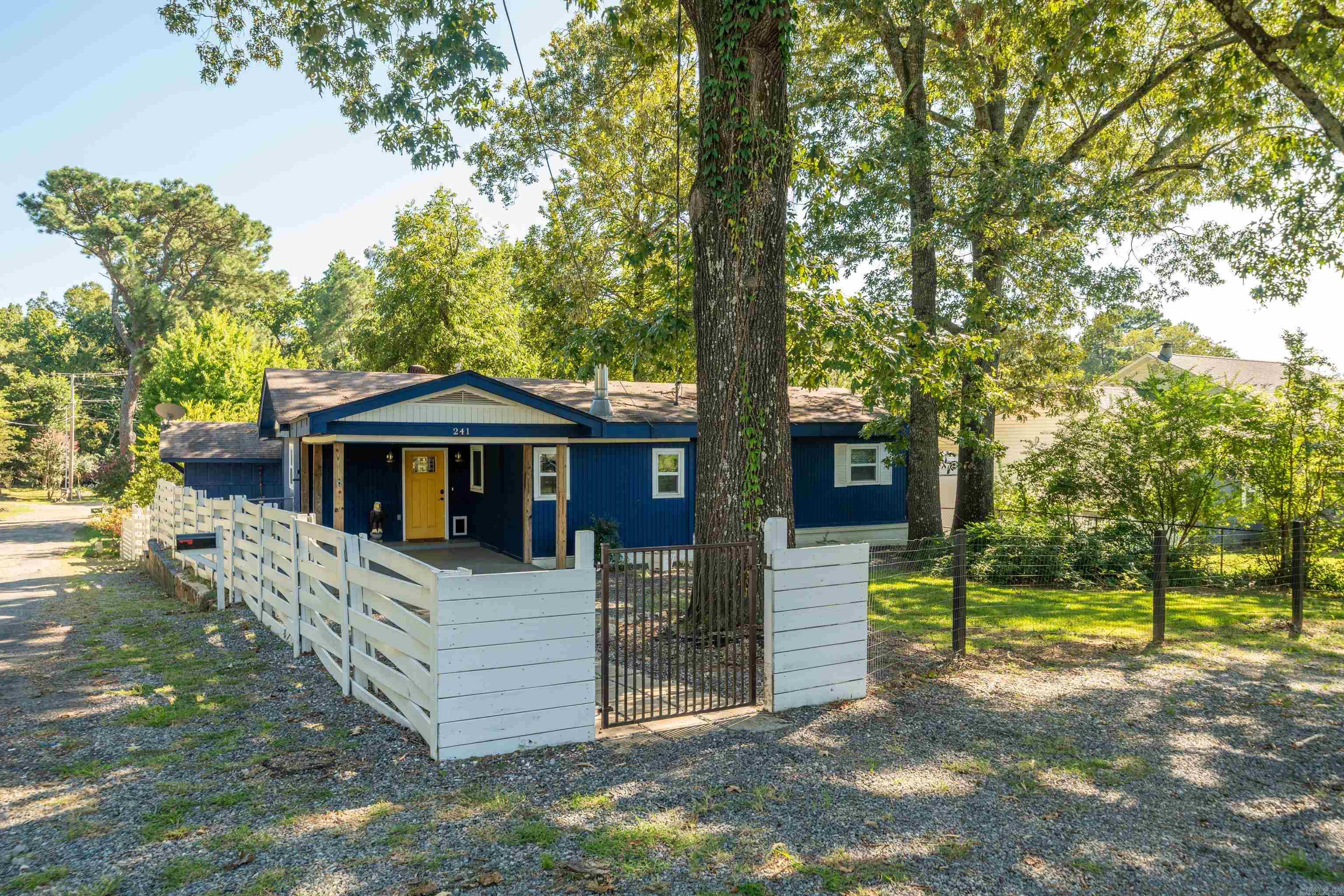 241 Bayou  Hot Springs, AR