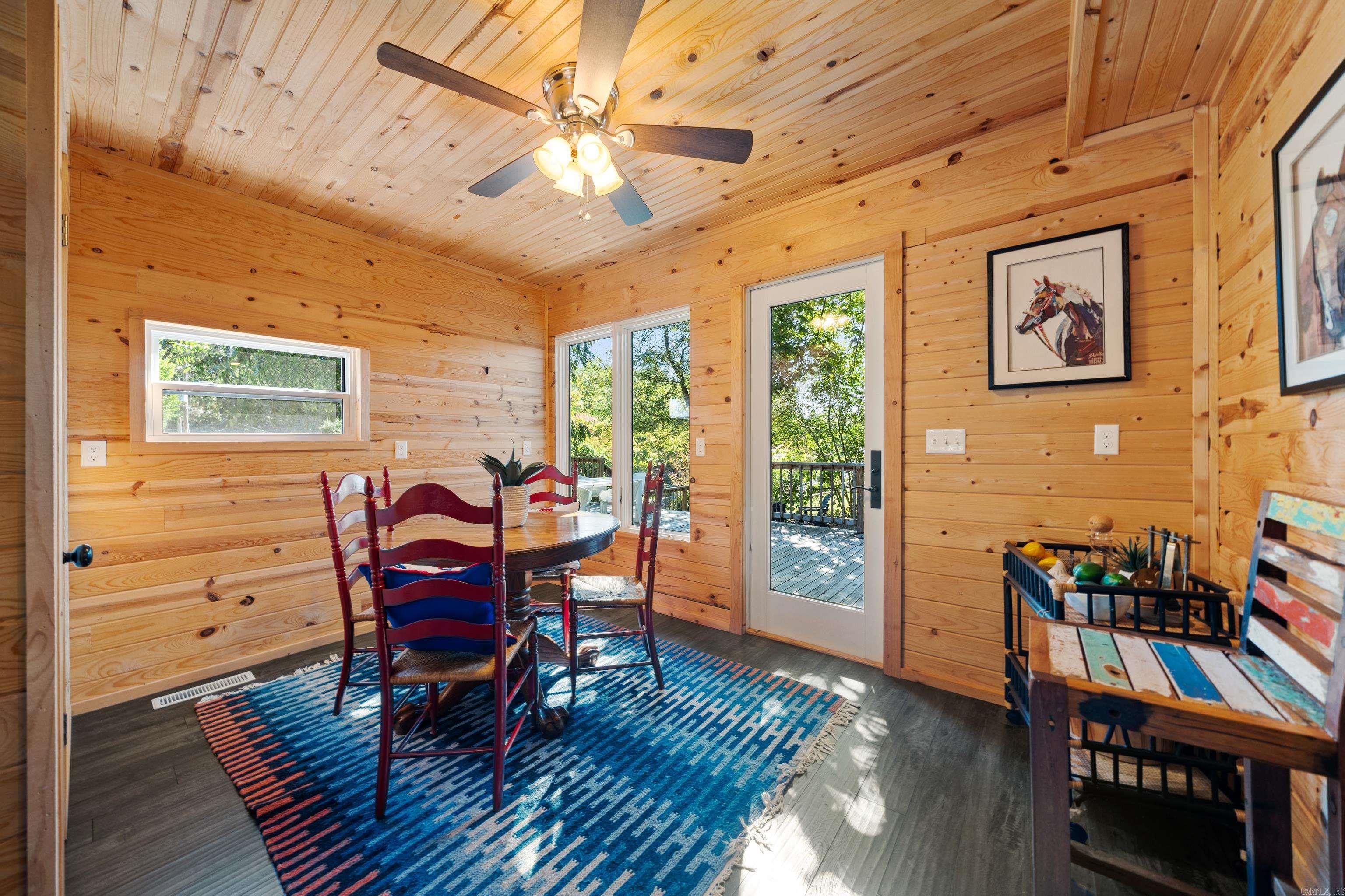 241 Bayou  Hot Springs, AR