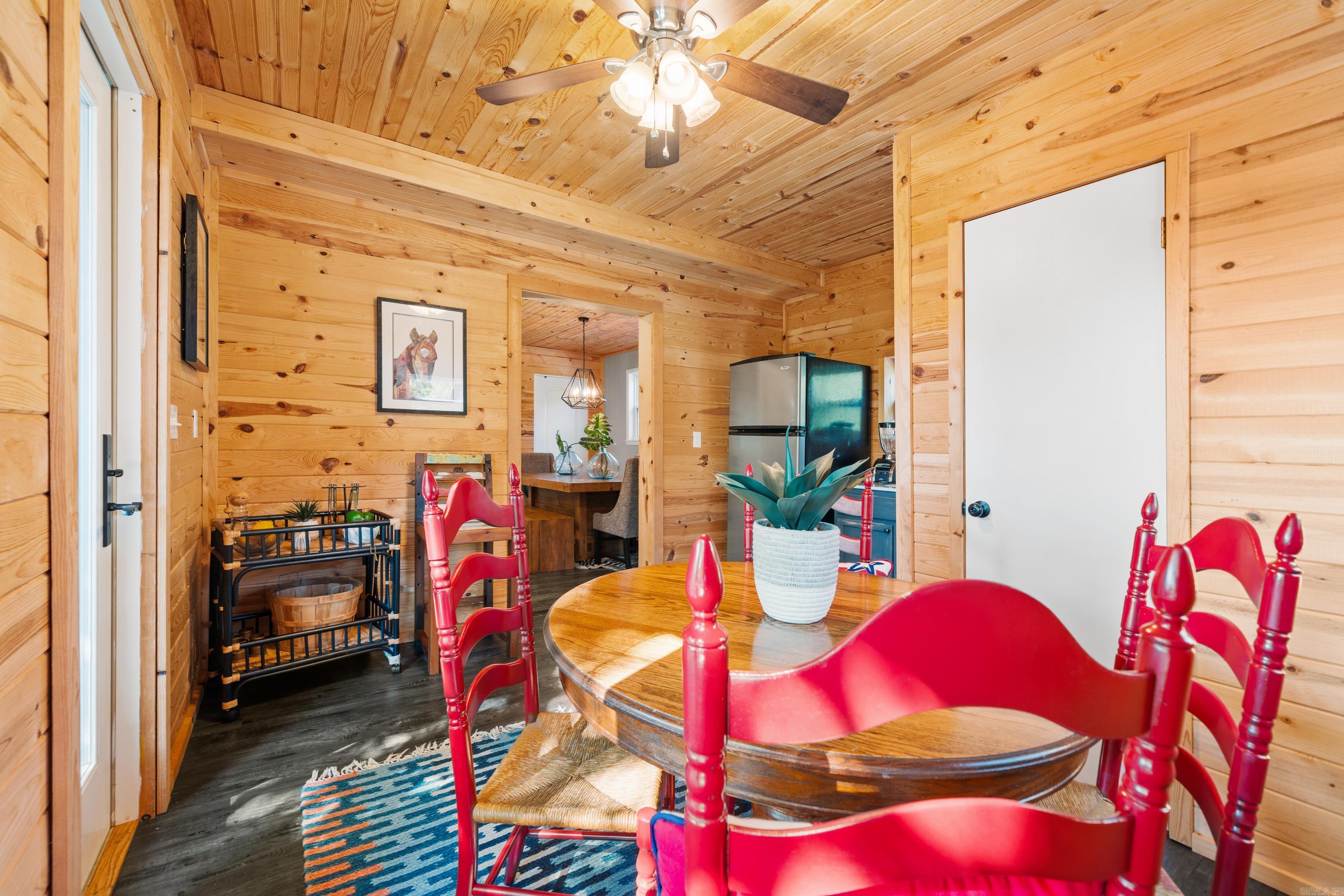 241 Bayou  Hot Springs, AR