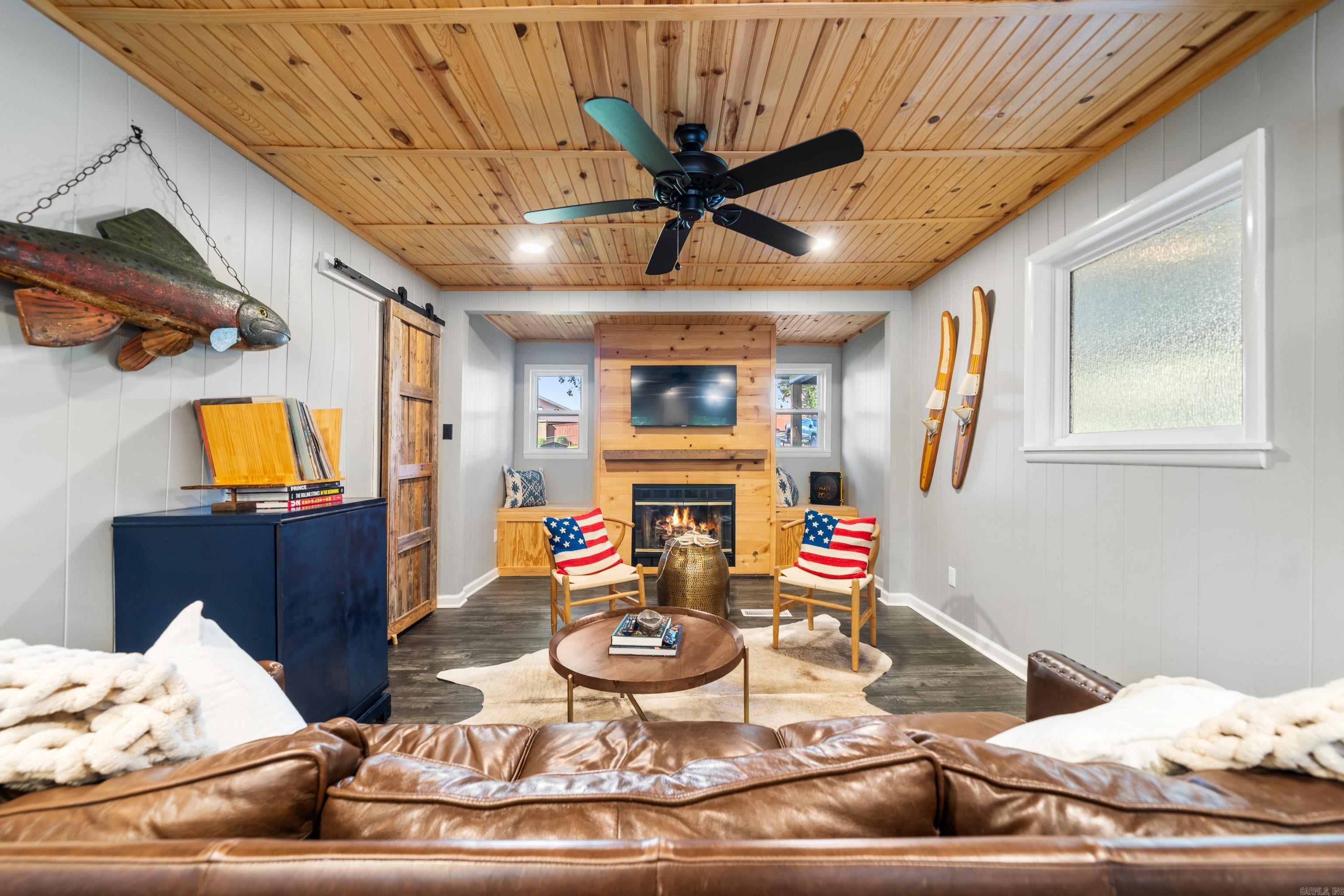 241 Bayou  Hot Springs, AR