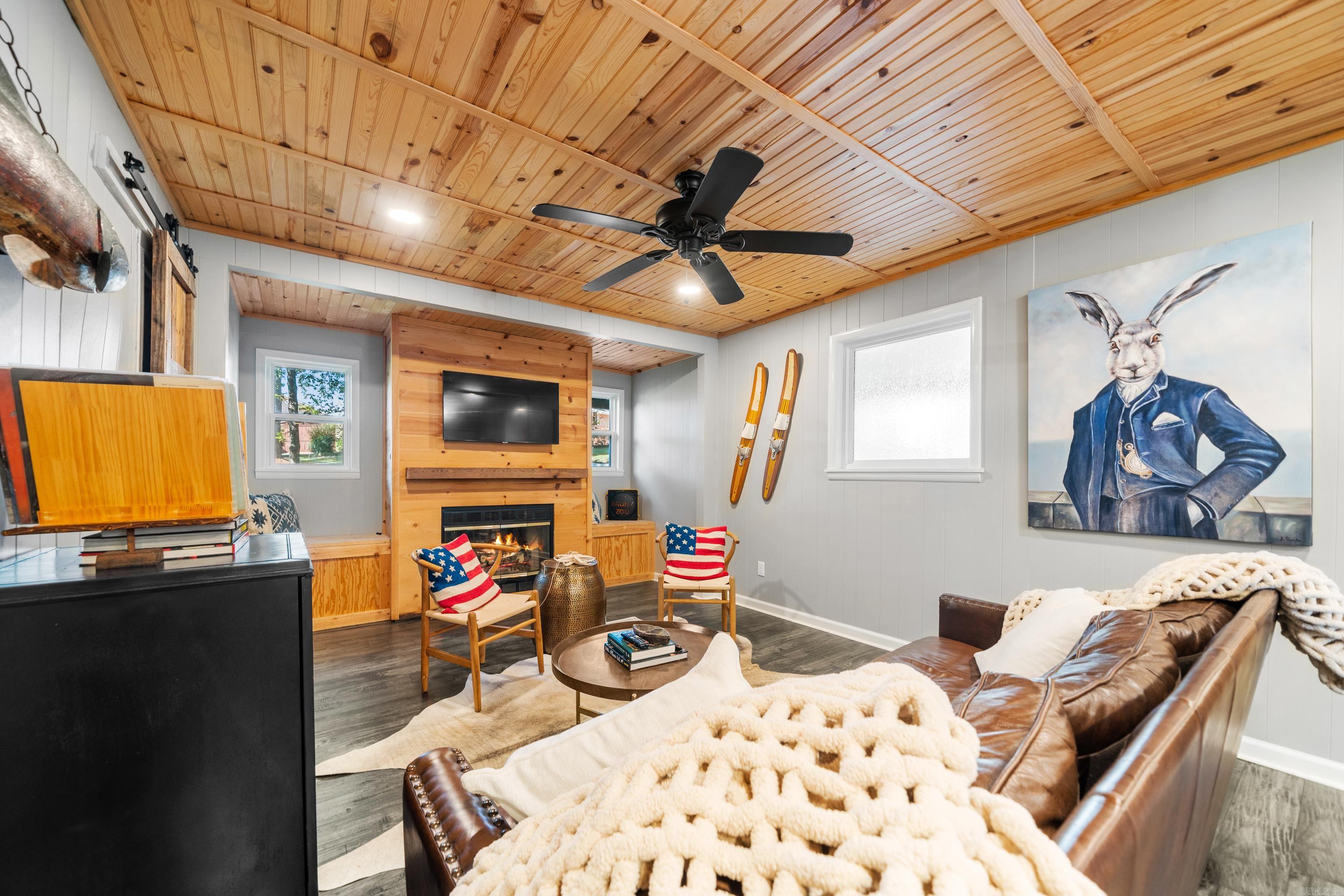 241 Bayou  Hot Springs, AR