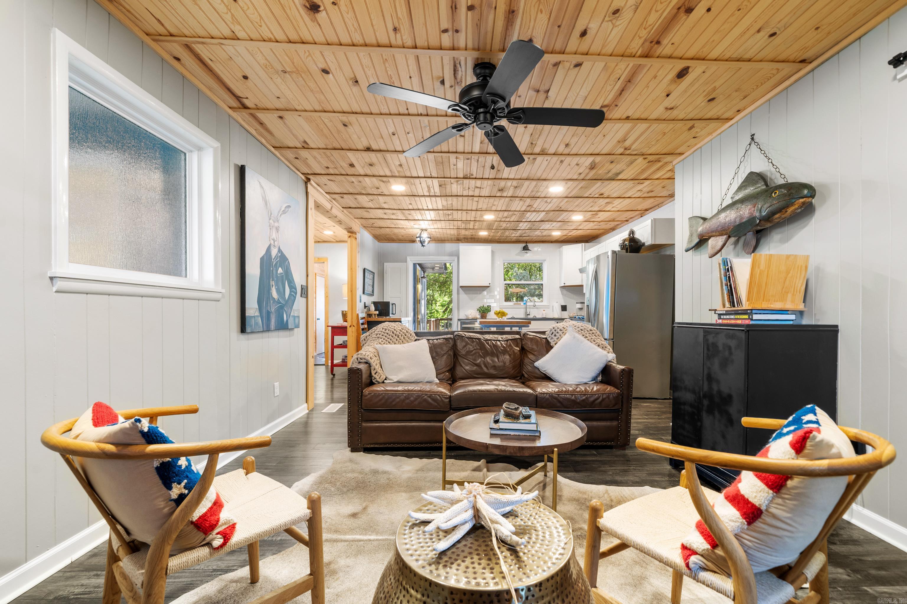 241 Bayou  Hot Springs, AR