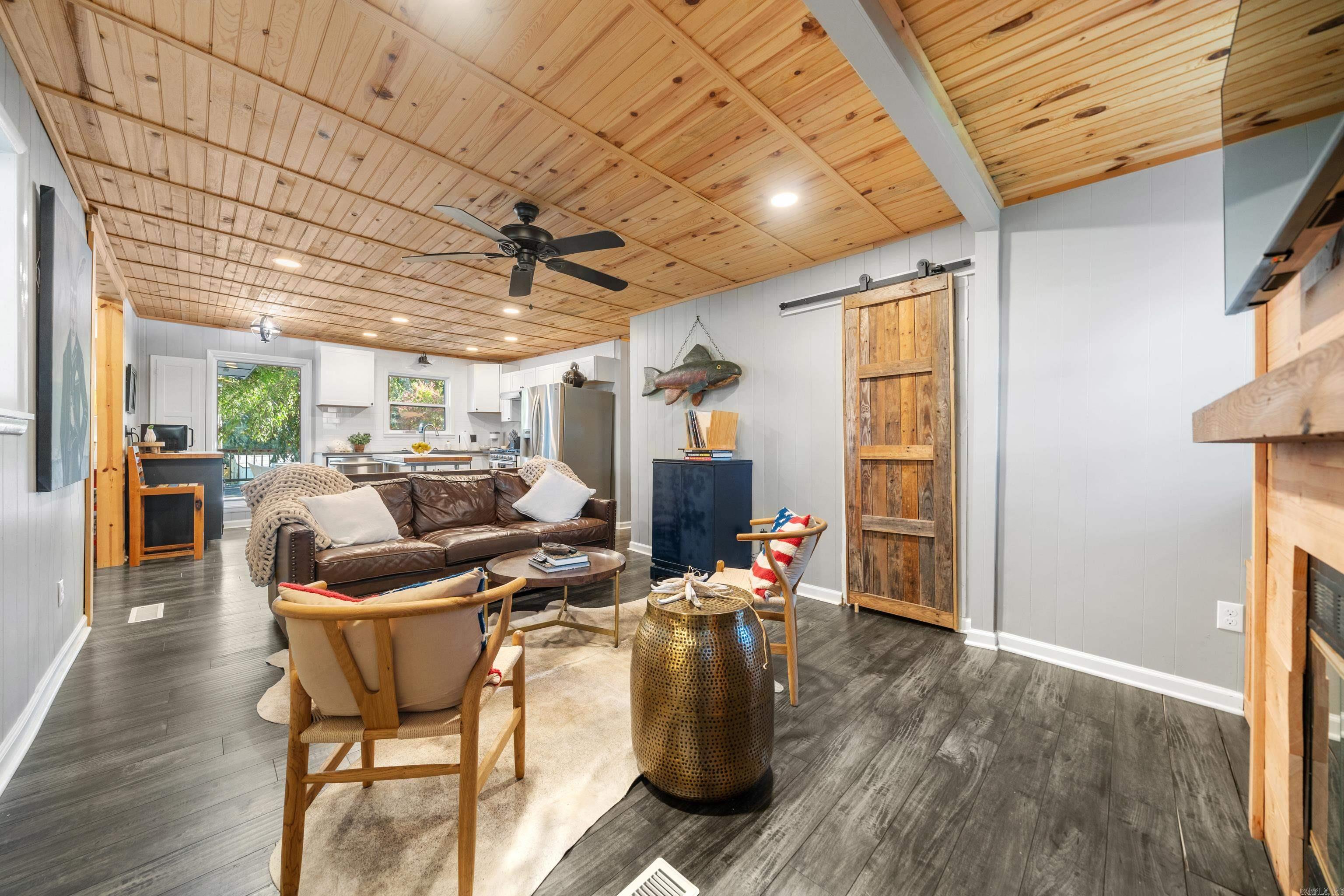 241 Bayou  Hot Springs, AR