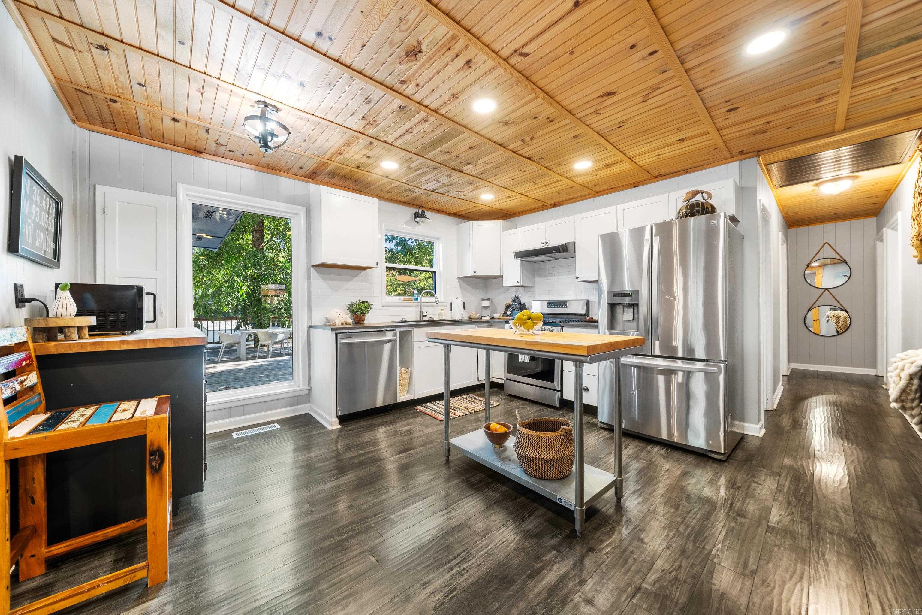 241 Bayou  Hot Springs, AR