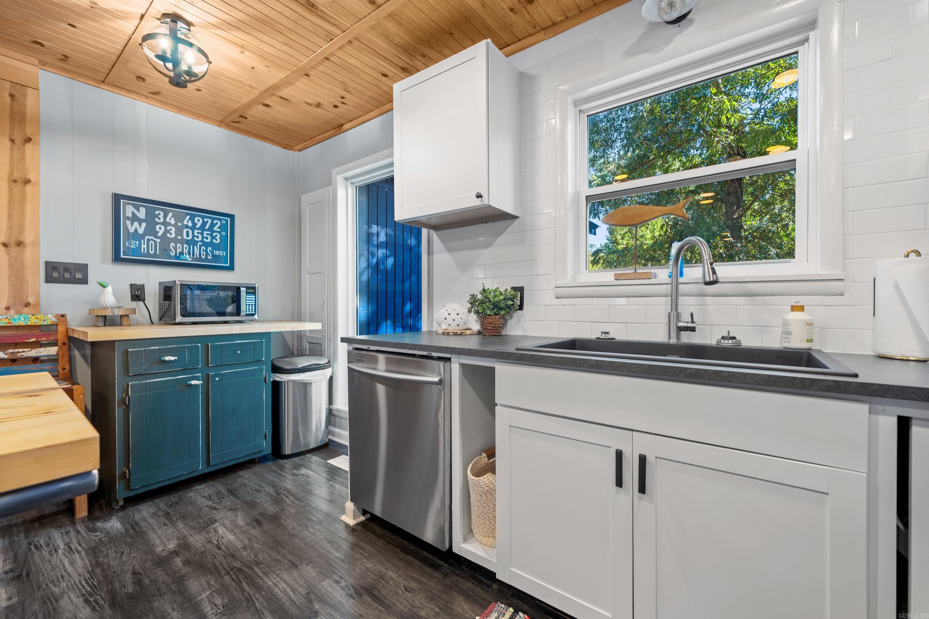 241 Bayou  Hot Springs, AR