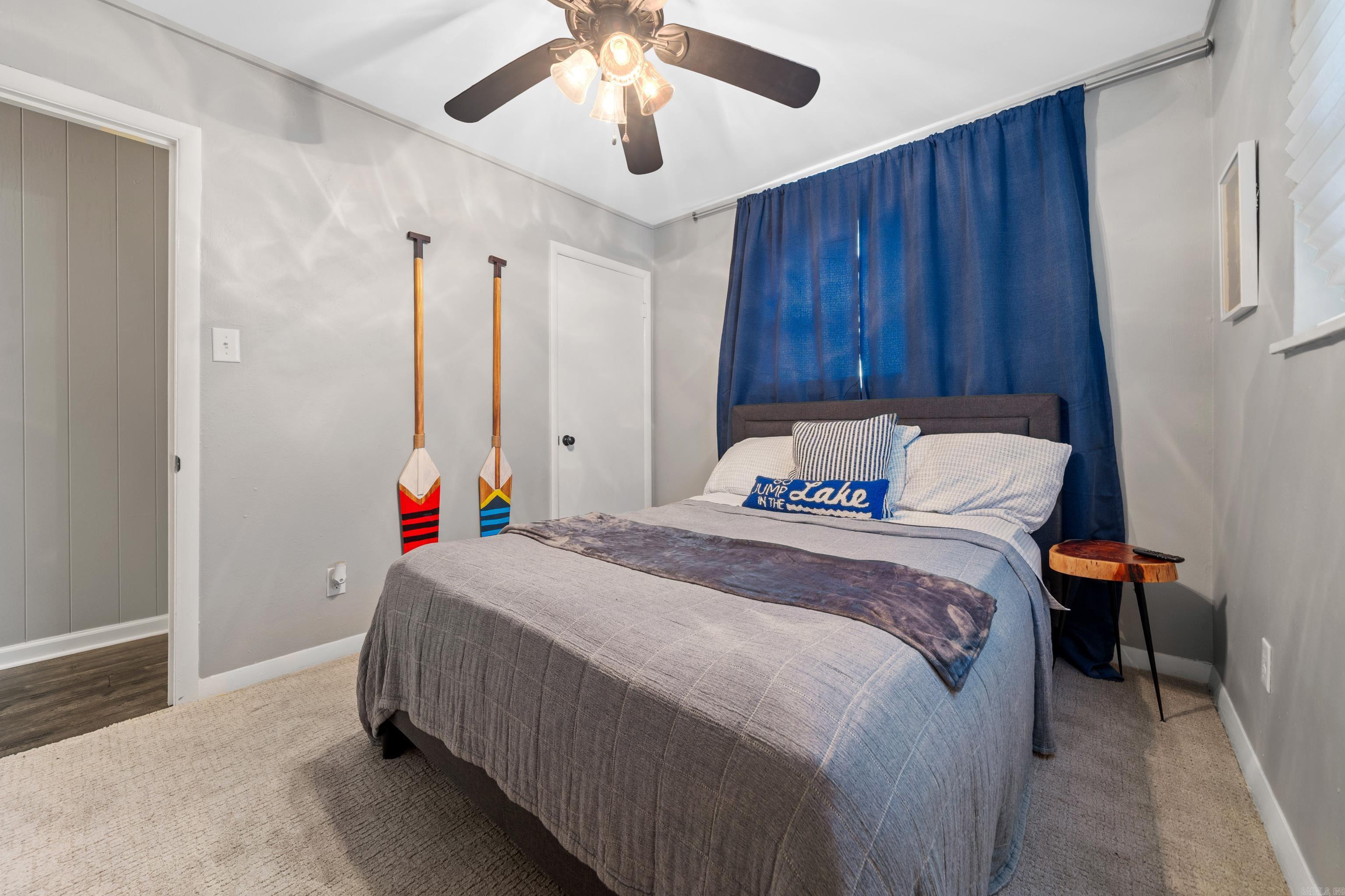 241 Bayou  Hot Springs, AR