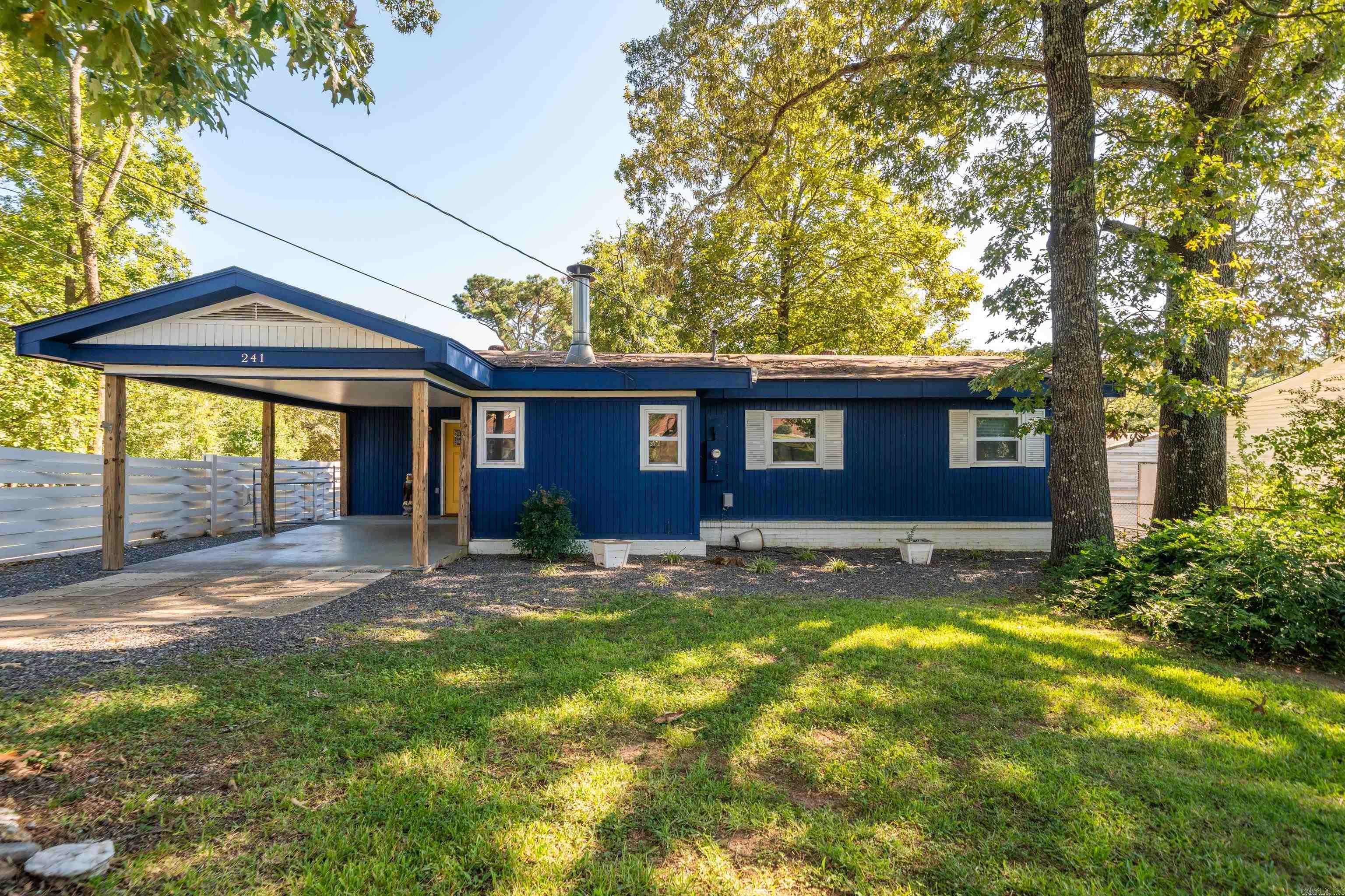 241 Bayou  Hot Springs, AR