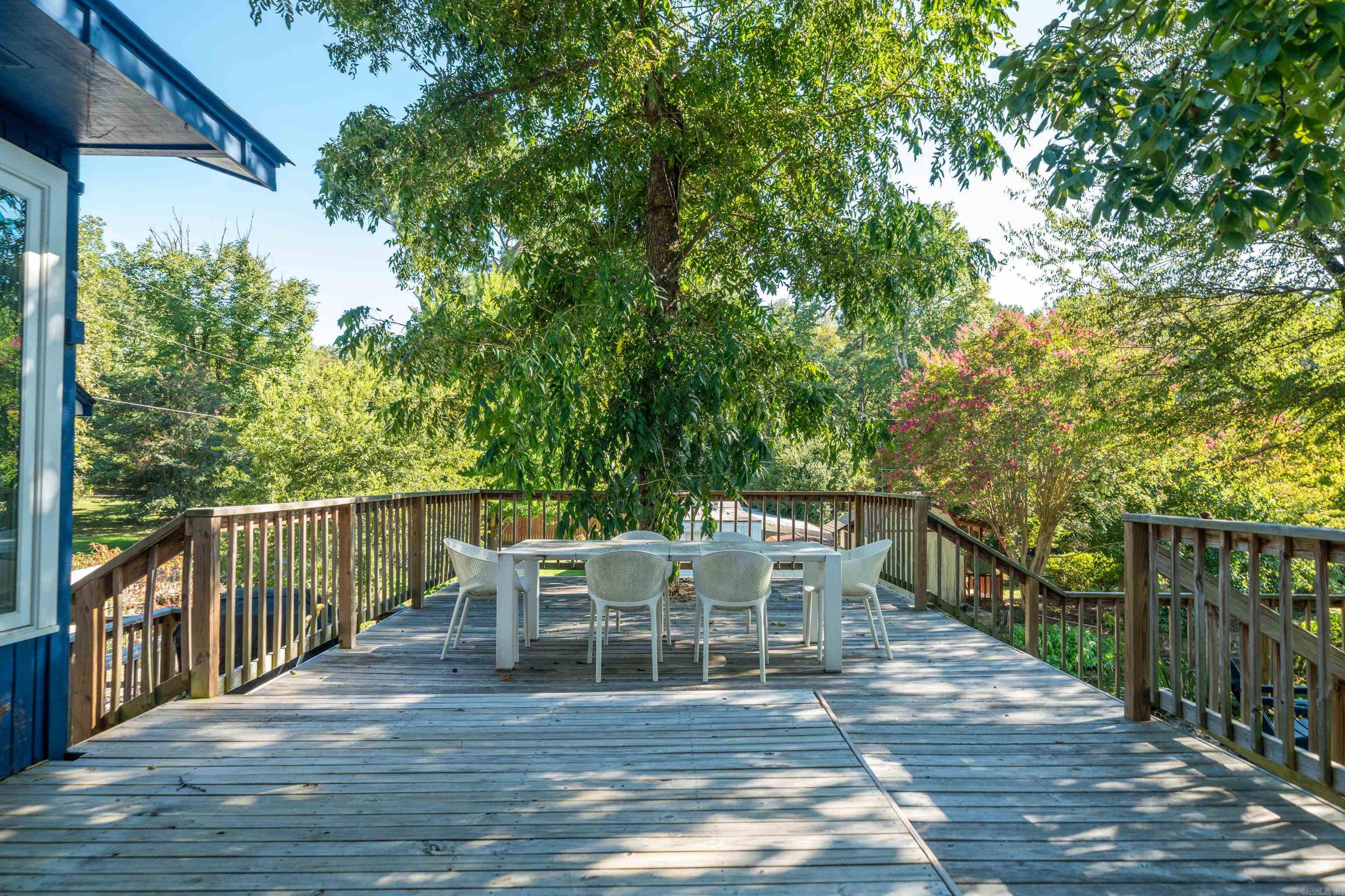 241 Bayou  Hot Springs, AR