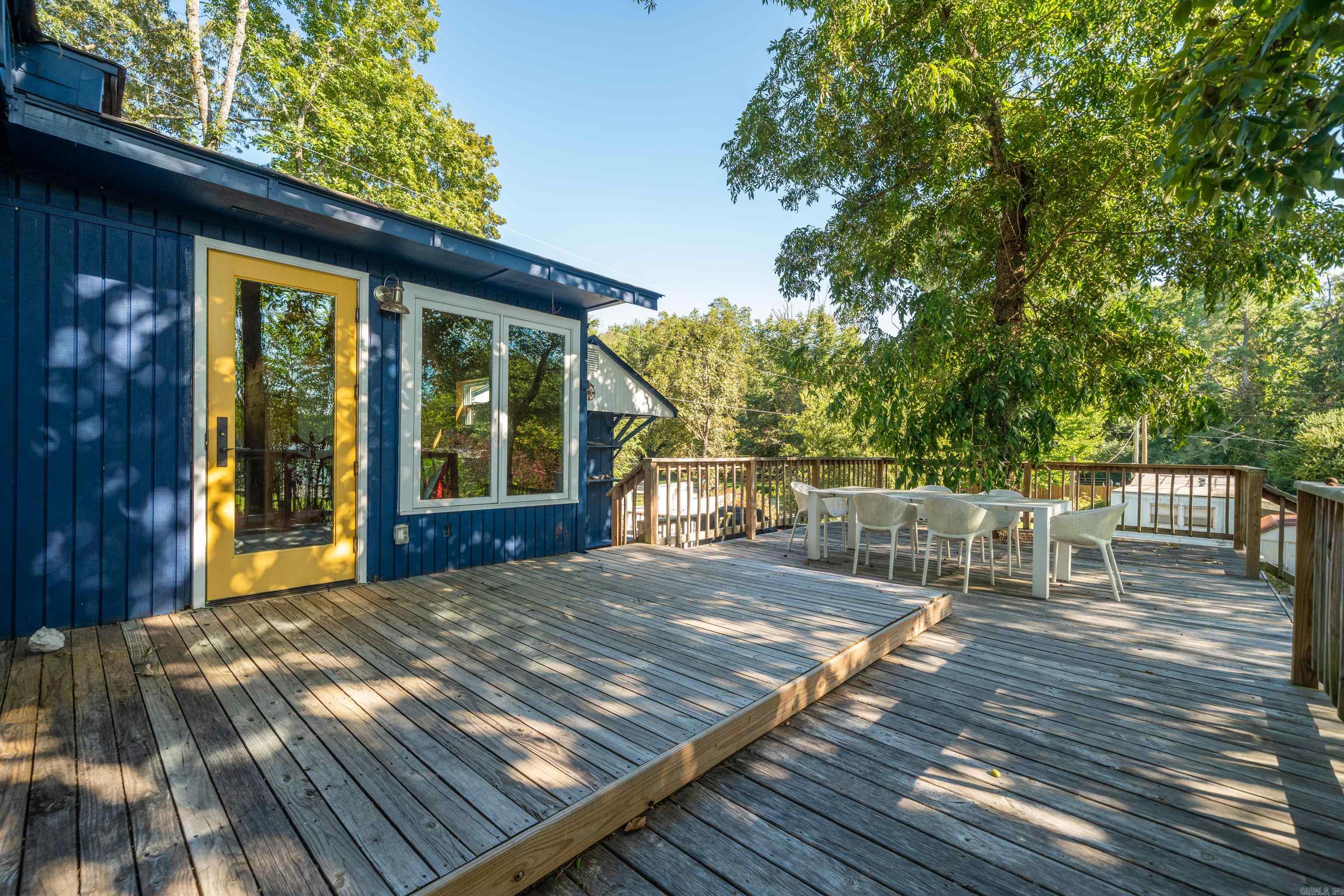 241 Bayou  Hot Springs, AR