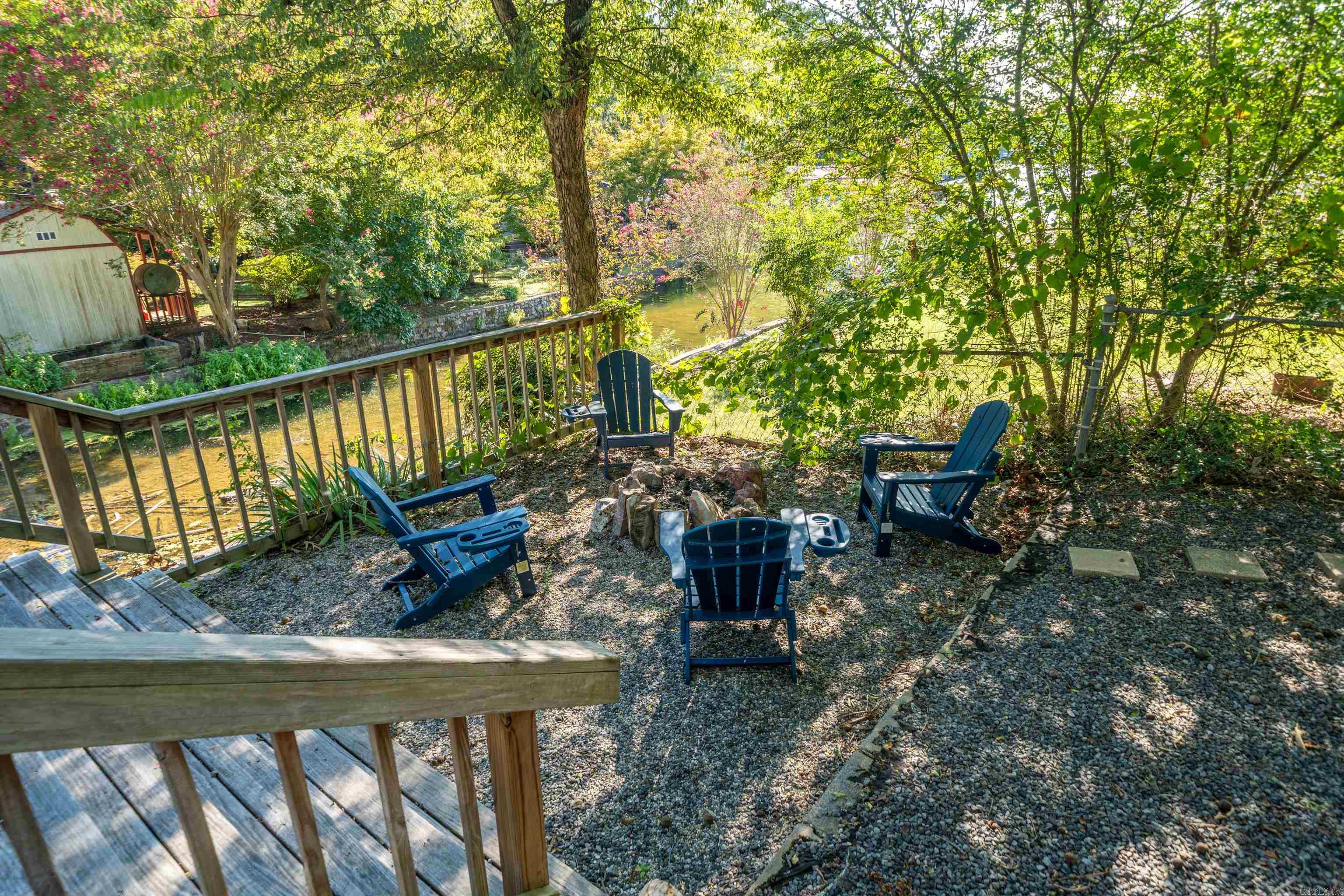 241 Bayou  Hot Springs, AR