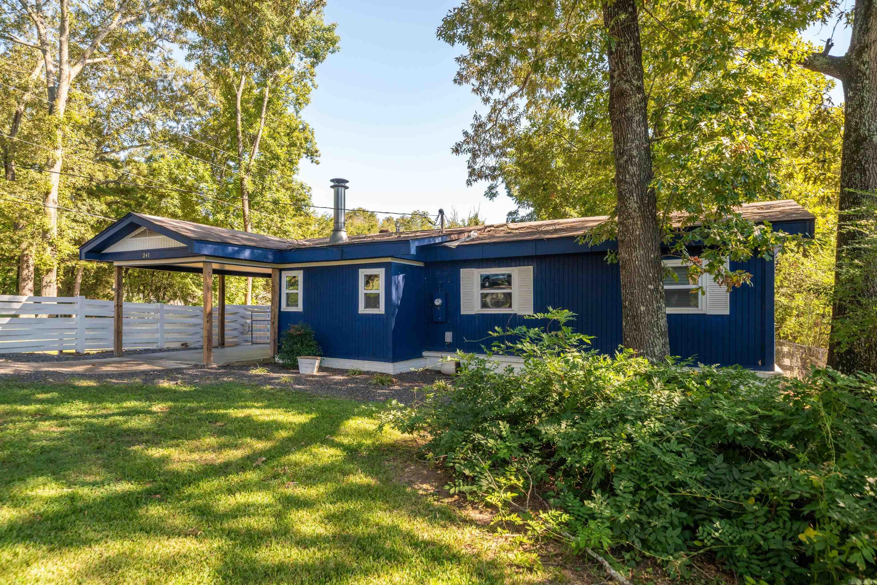 241 Bayou  Hot Springs, AR