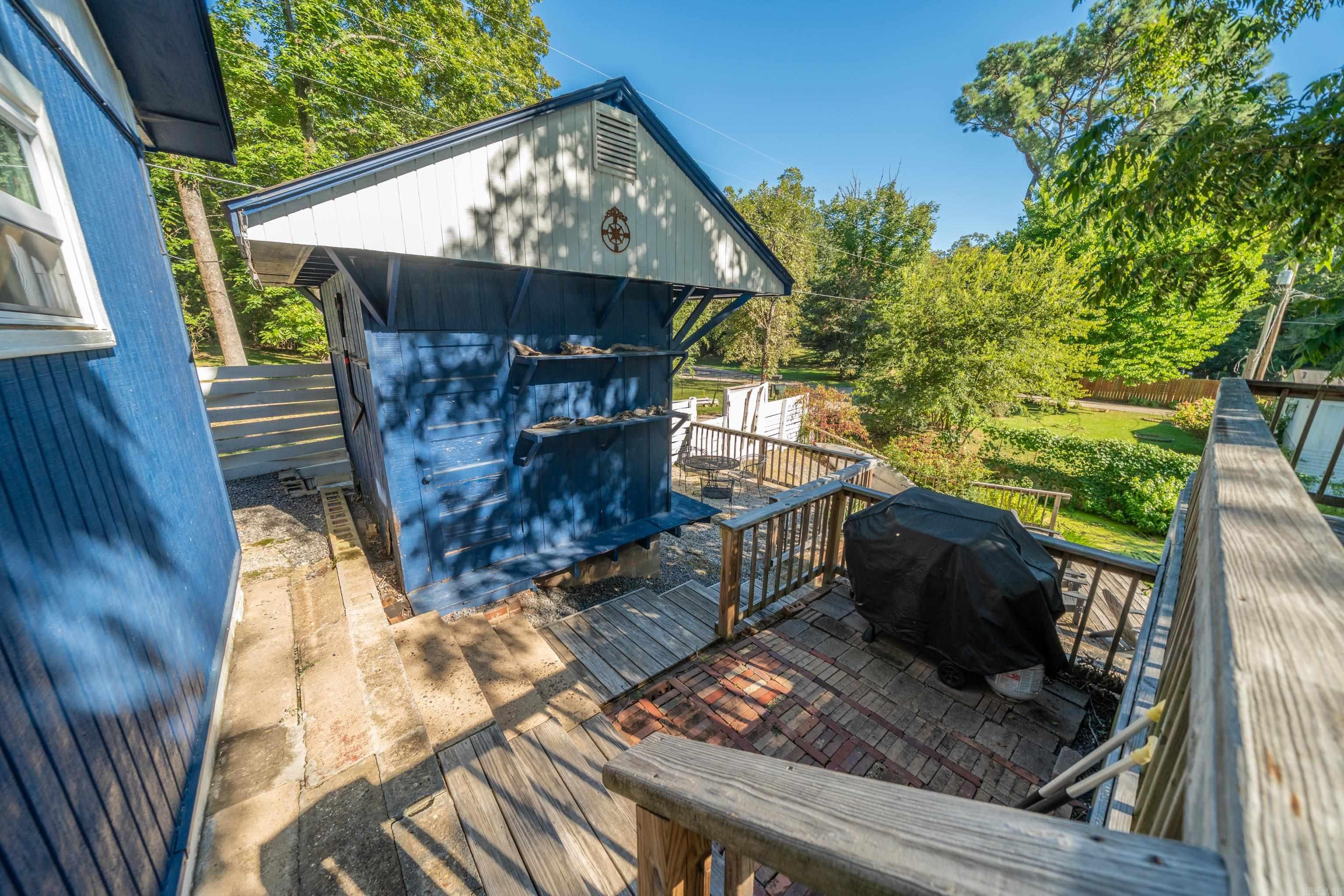 241 Bayou  Hot Springs, AR