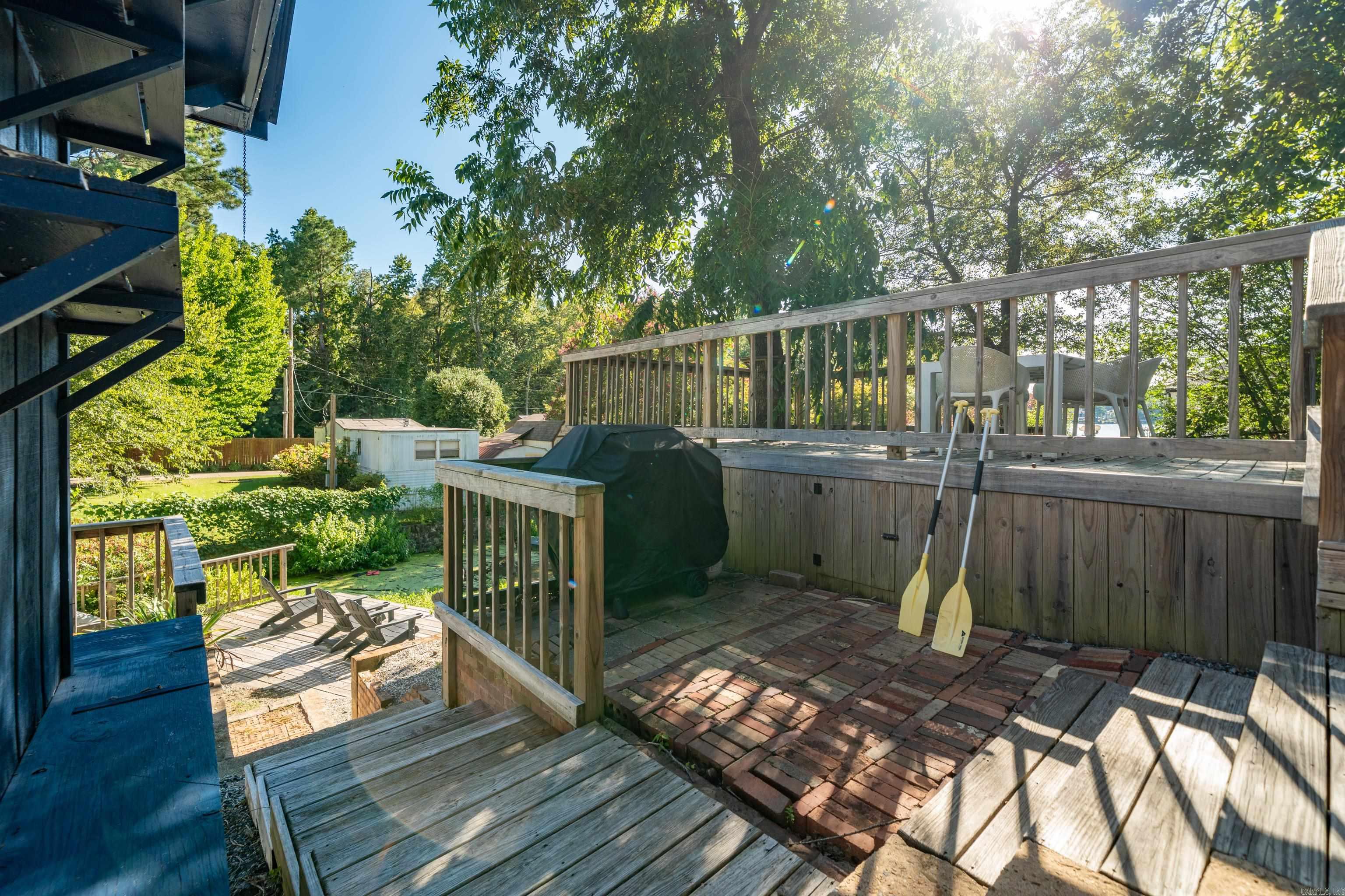 241 Bayou  Hot Springs, AR