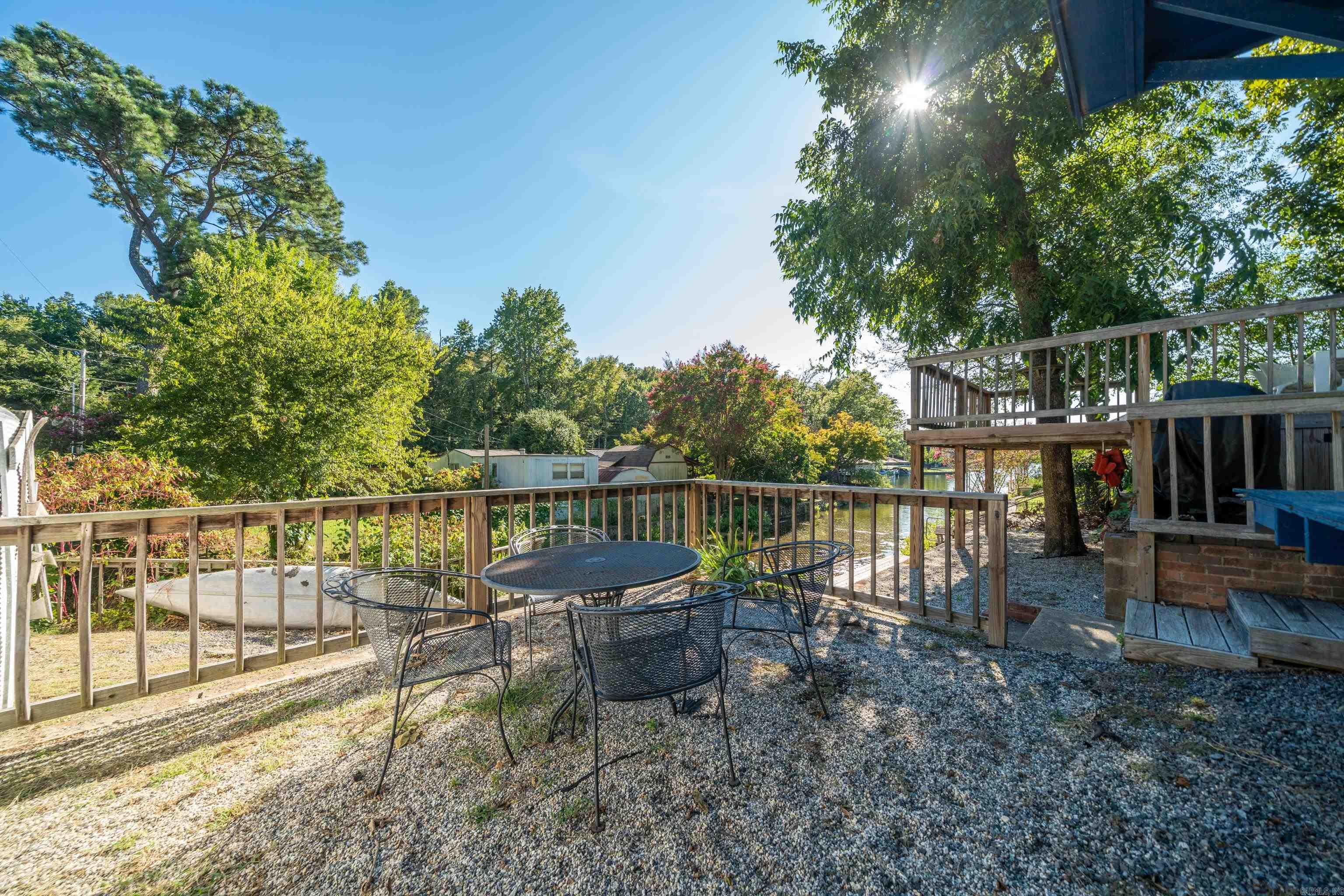 241 Bayou  Hot Springs, AR