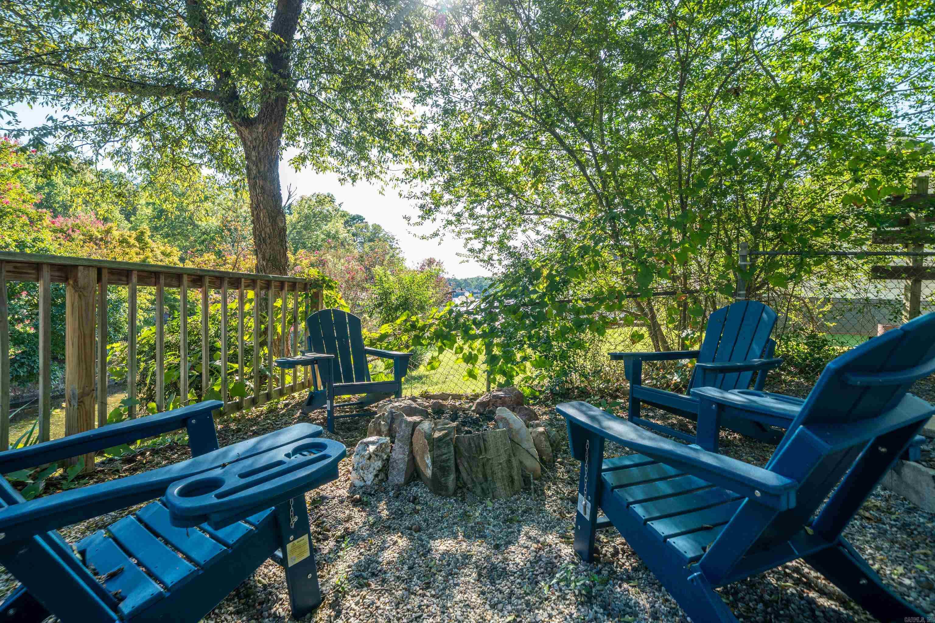 241 Bayou  Hot Springs, AR