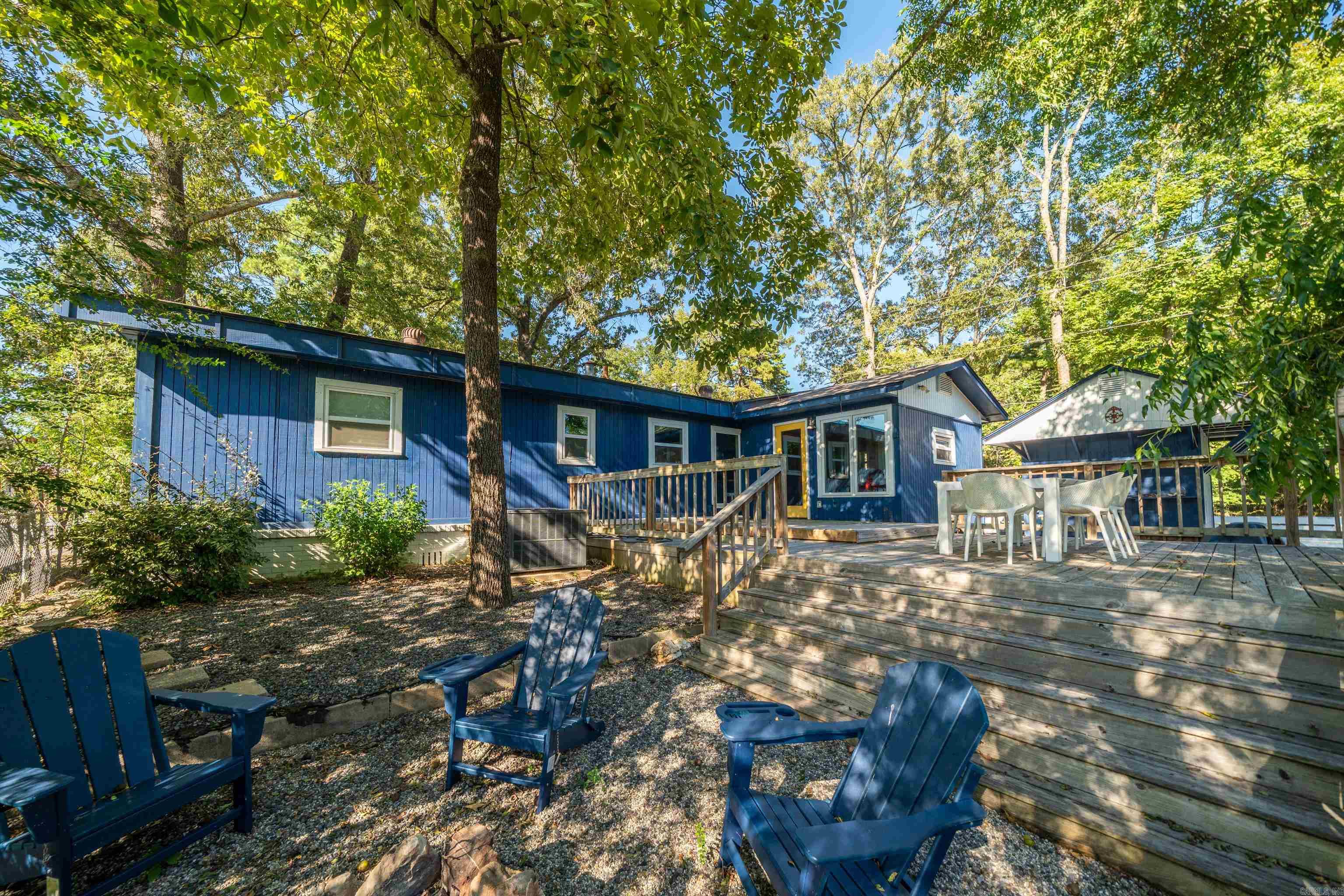241 Bayou  Hot Springs, AR