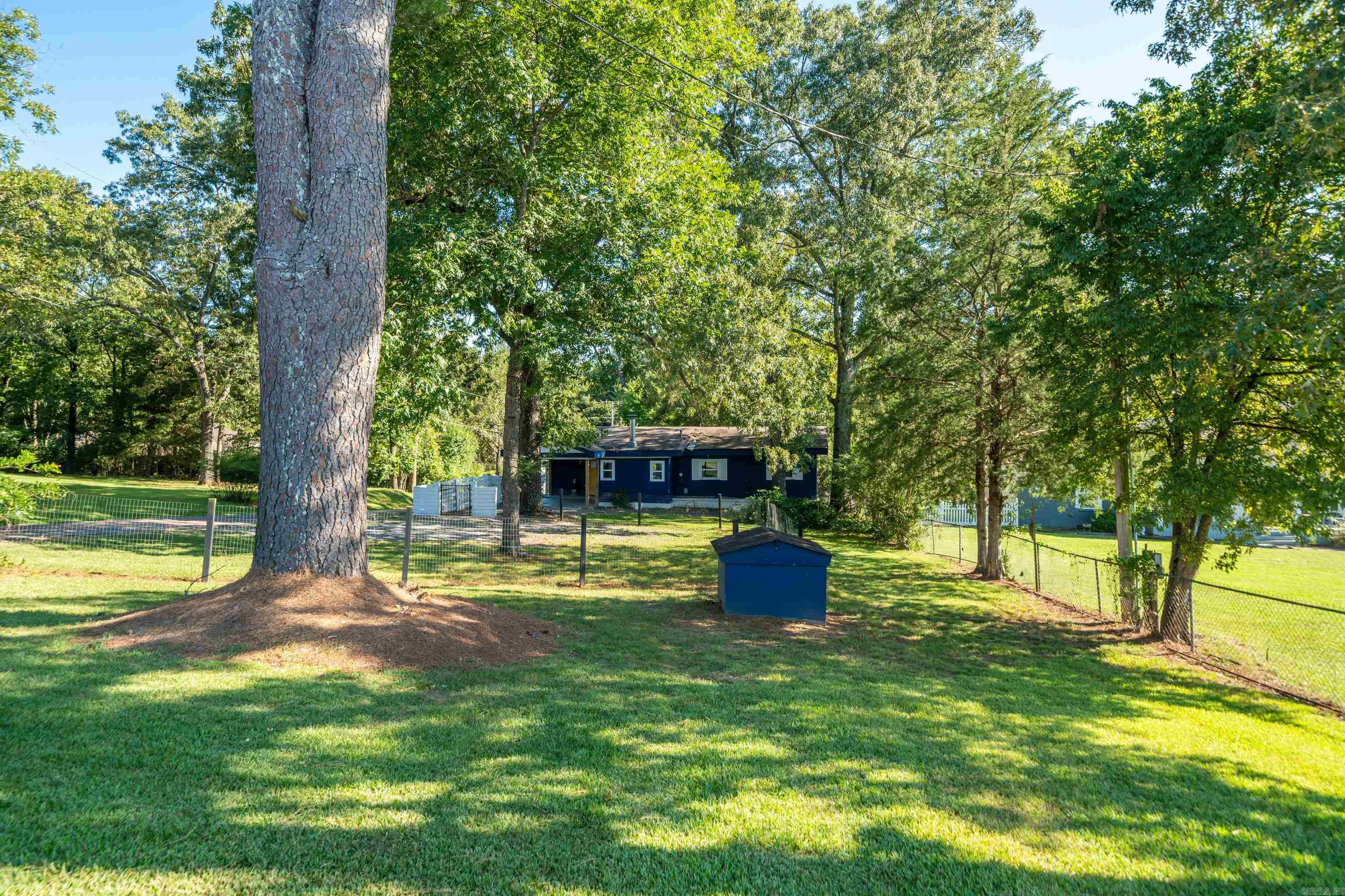 241 Bayou  Hot Springs, AR