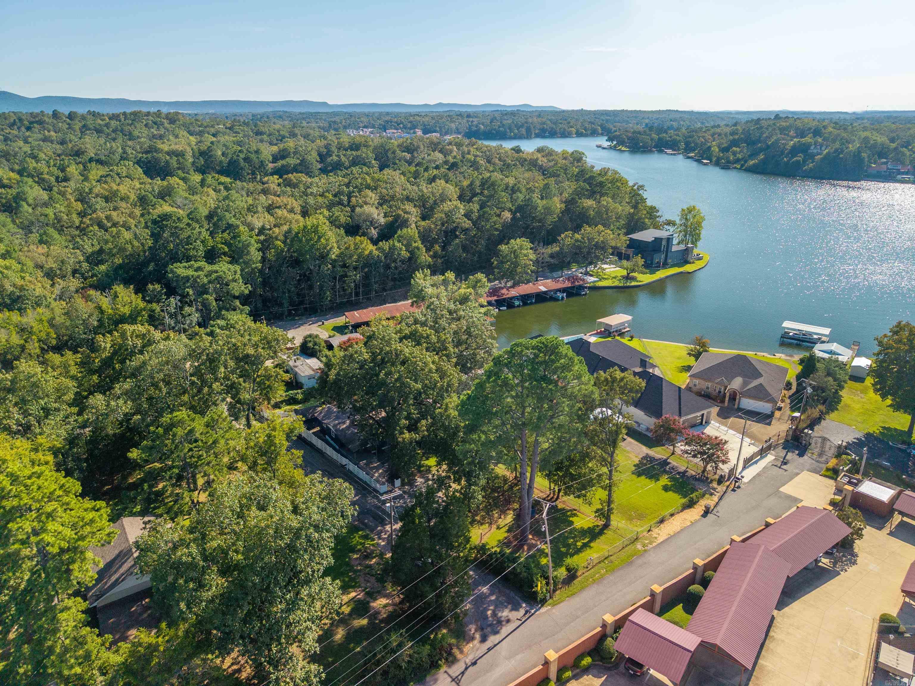 241 Bayou  Hot Springs, AR