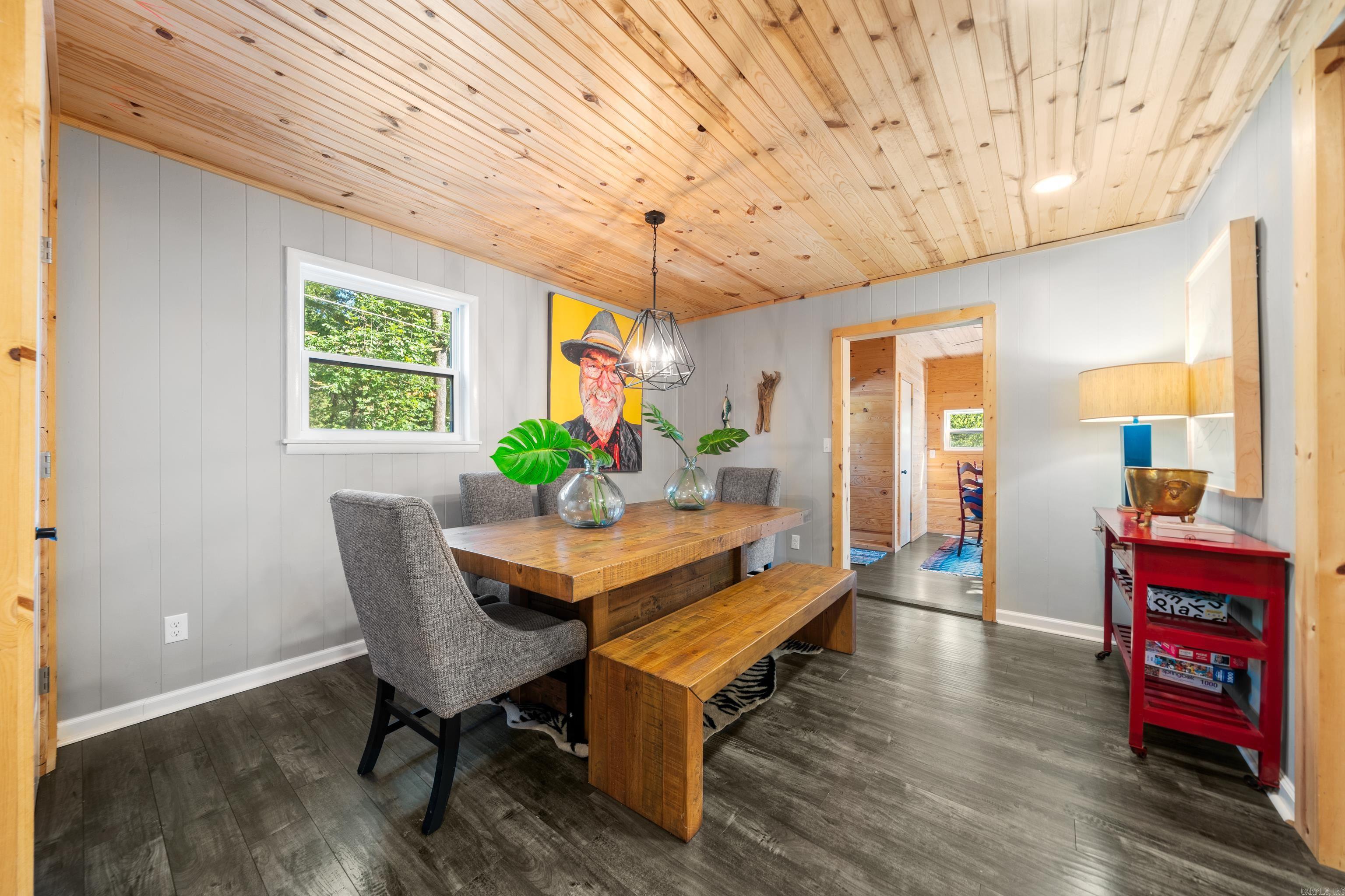 241 Bayou  Hot Springs, AR
