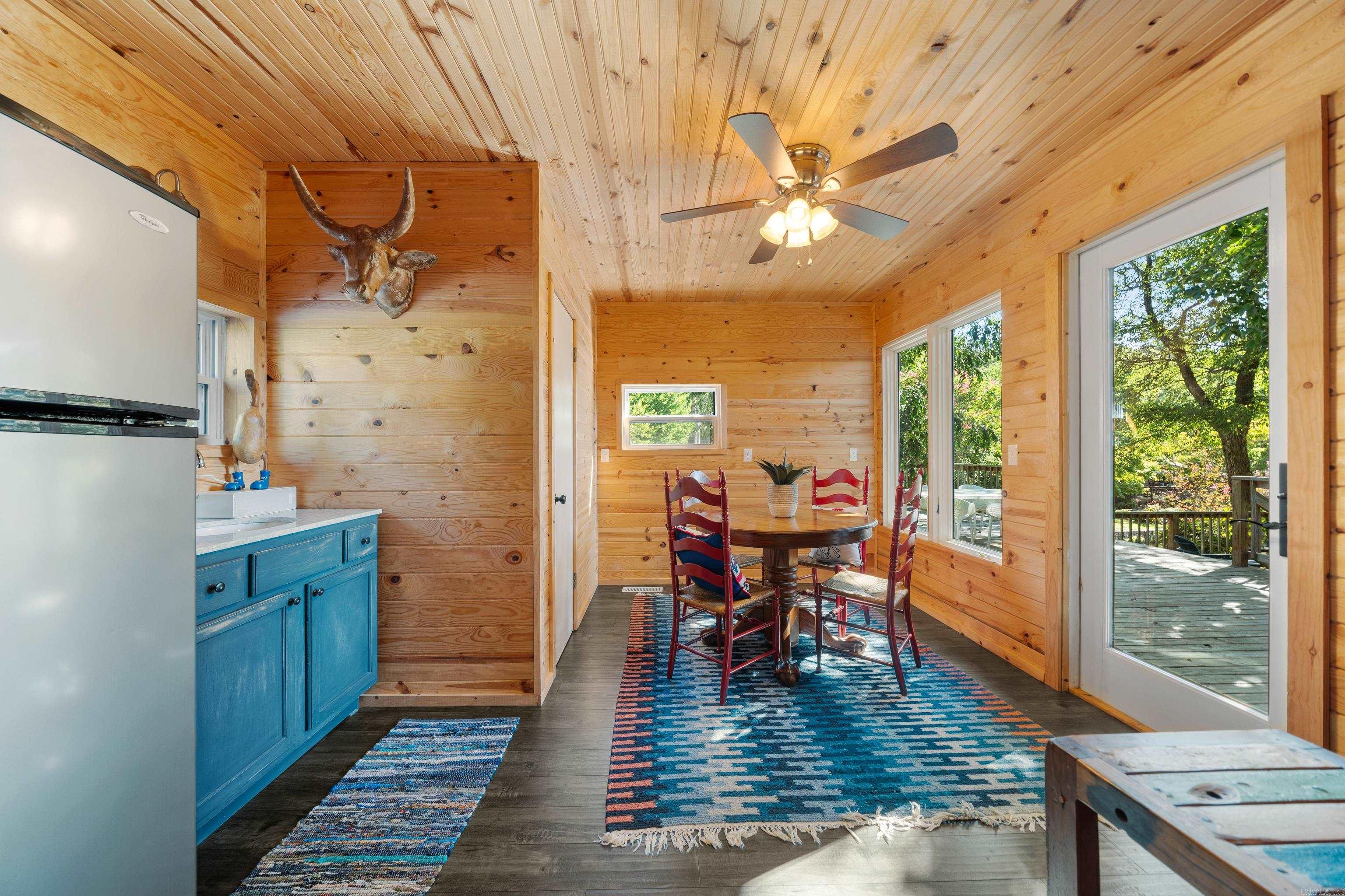241 Bayou  Hot Springs, AR
