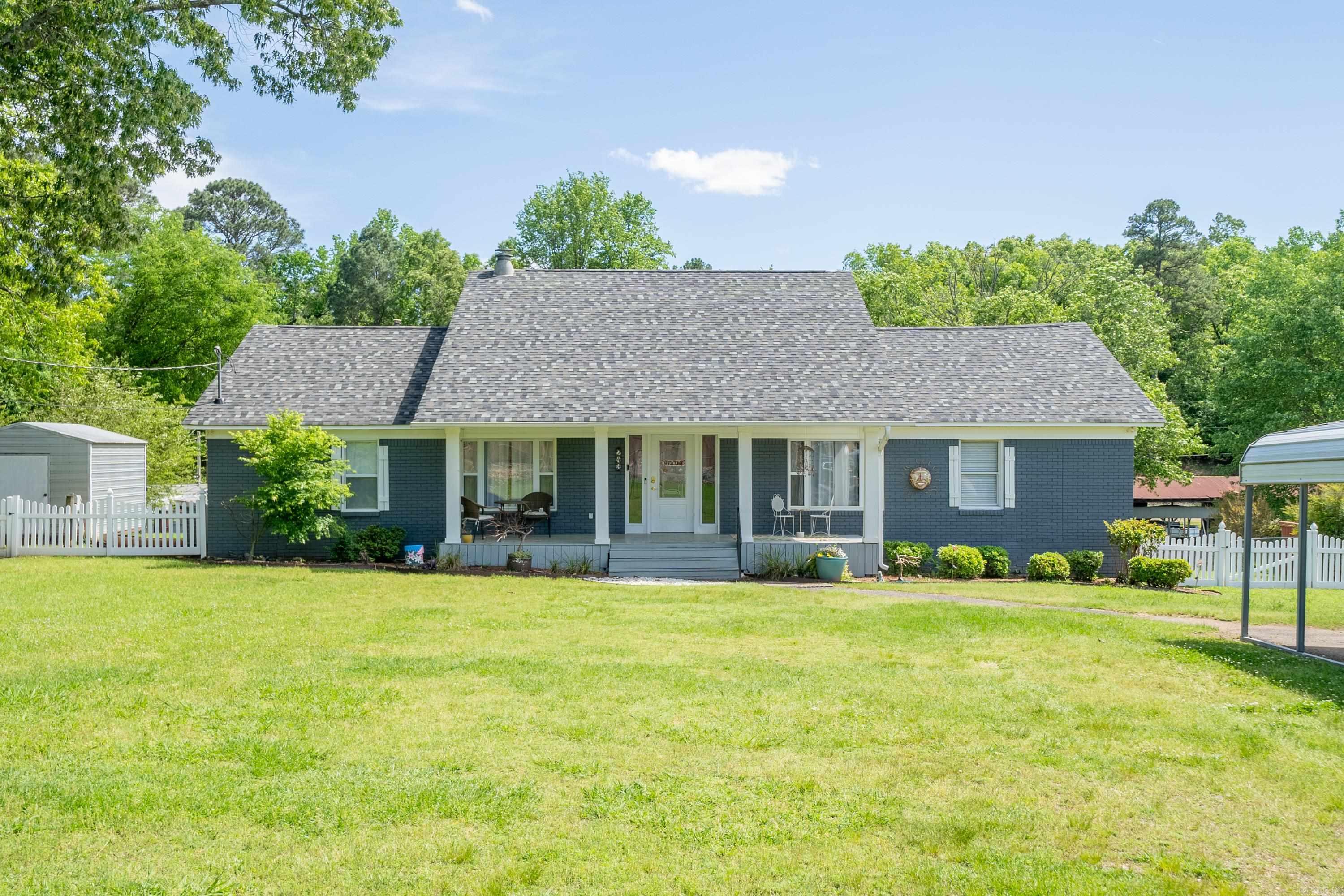 243 Bayou  Hot Springs, AR