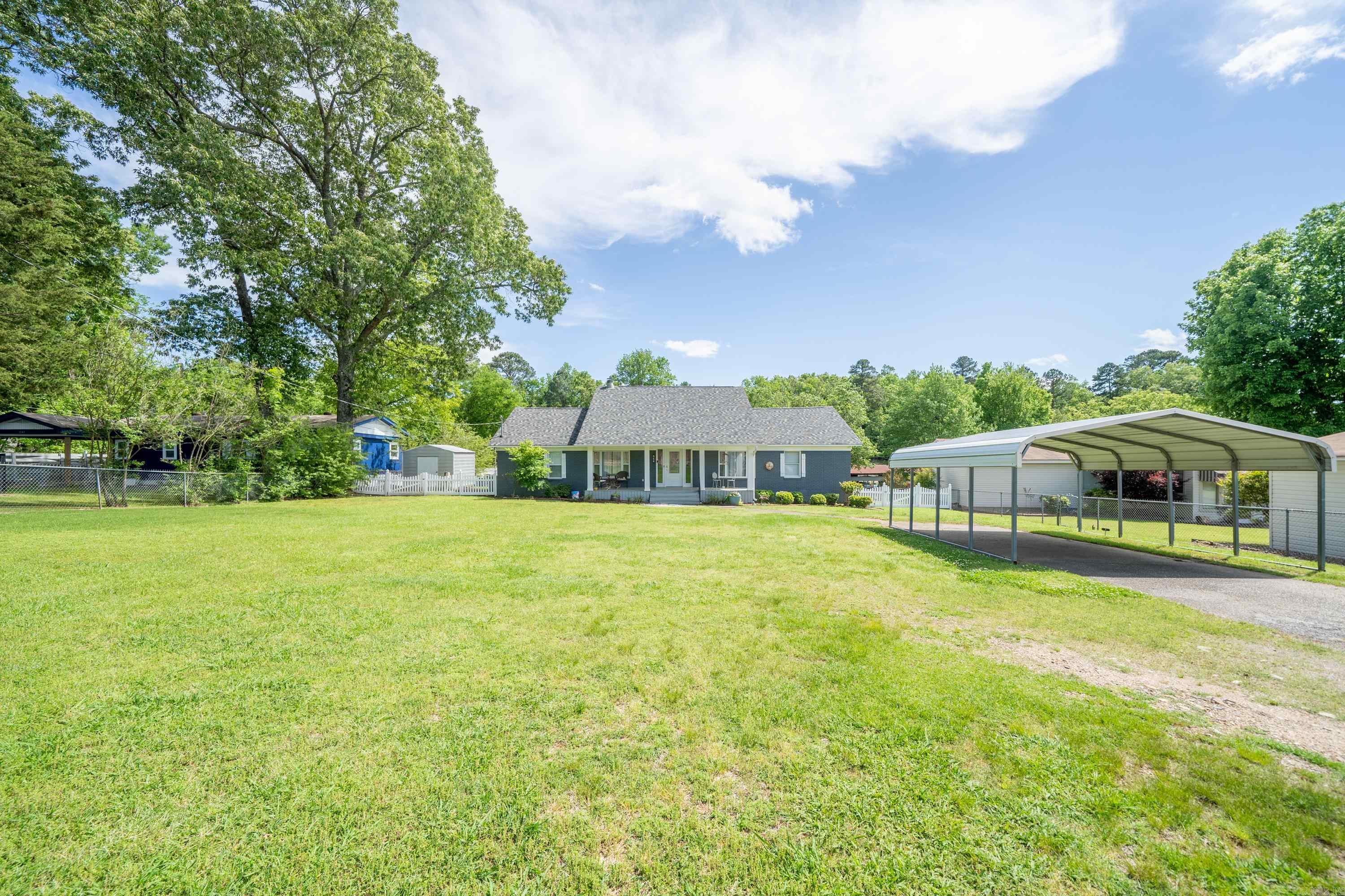 243 Bayou  Hot Springs, AR