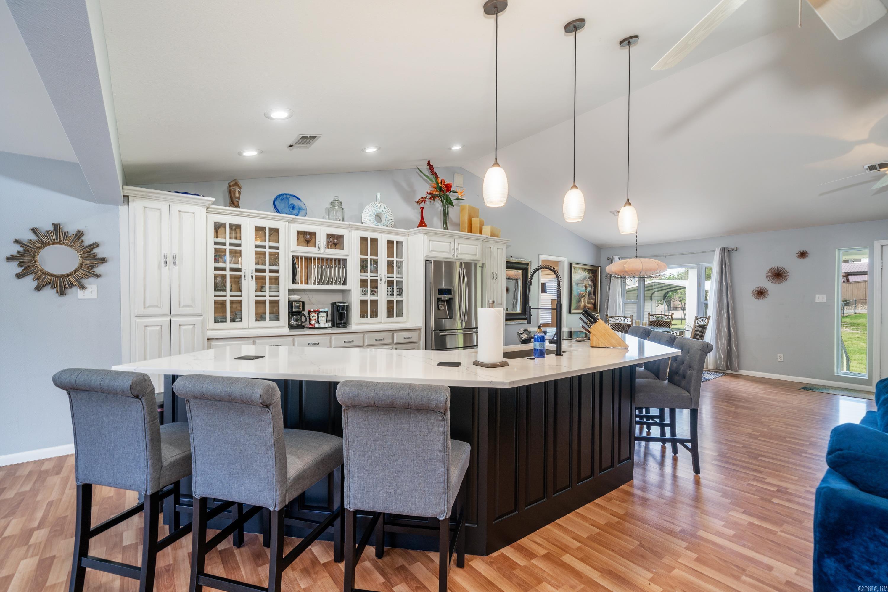 243 Bayou  Hot Springs, AR