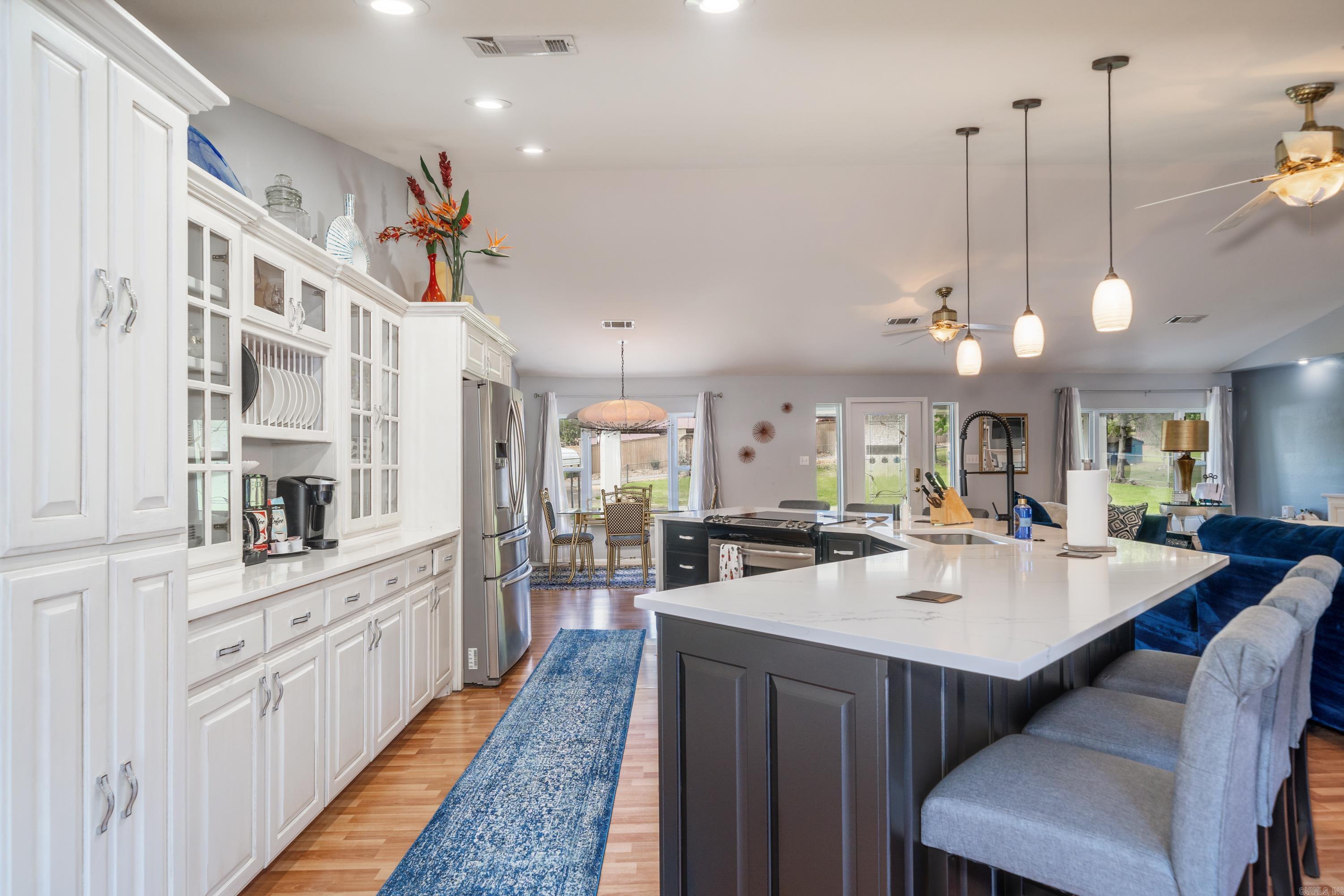 243 Bayou  Hot Springs, AR