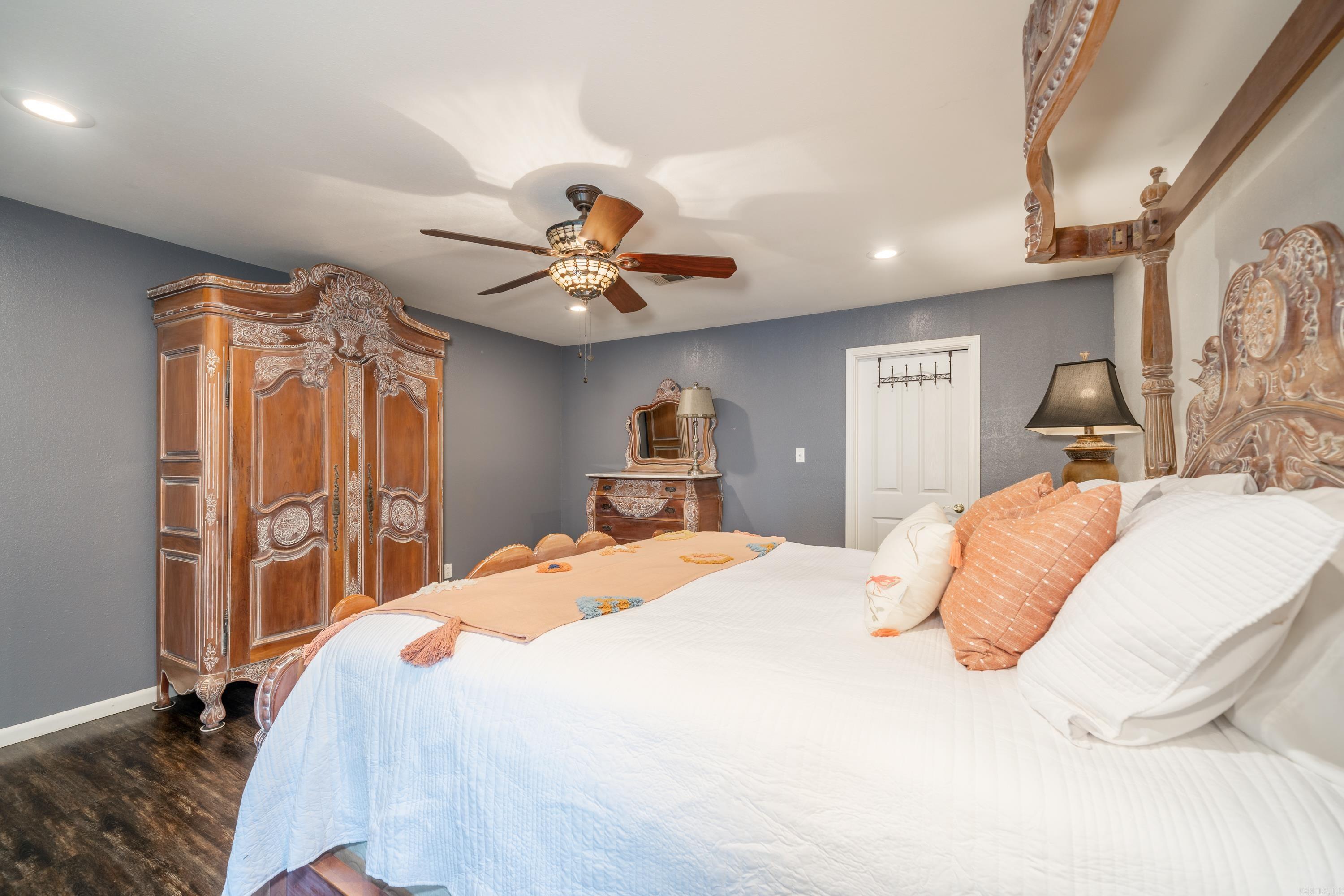 243 Bayou  Hot Springs, AR