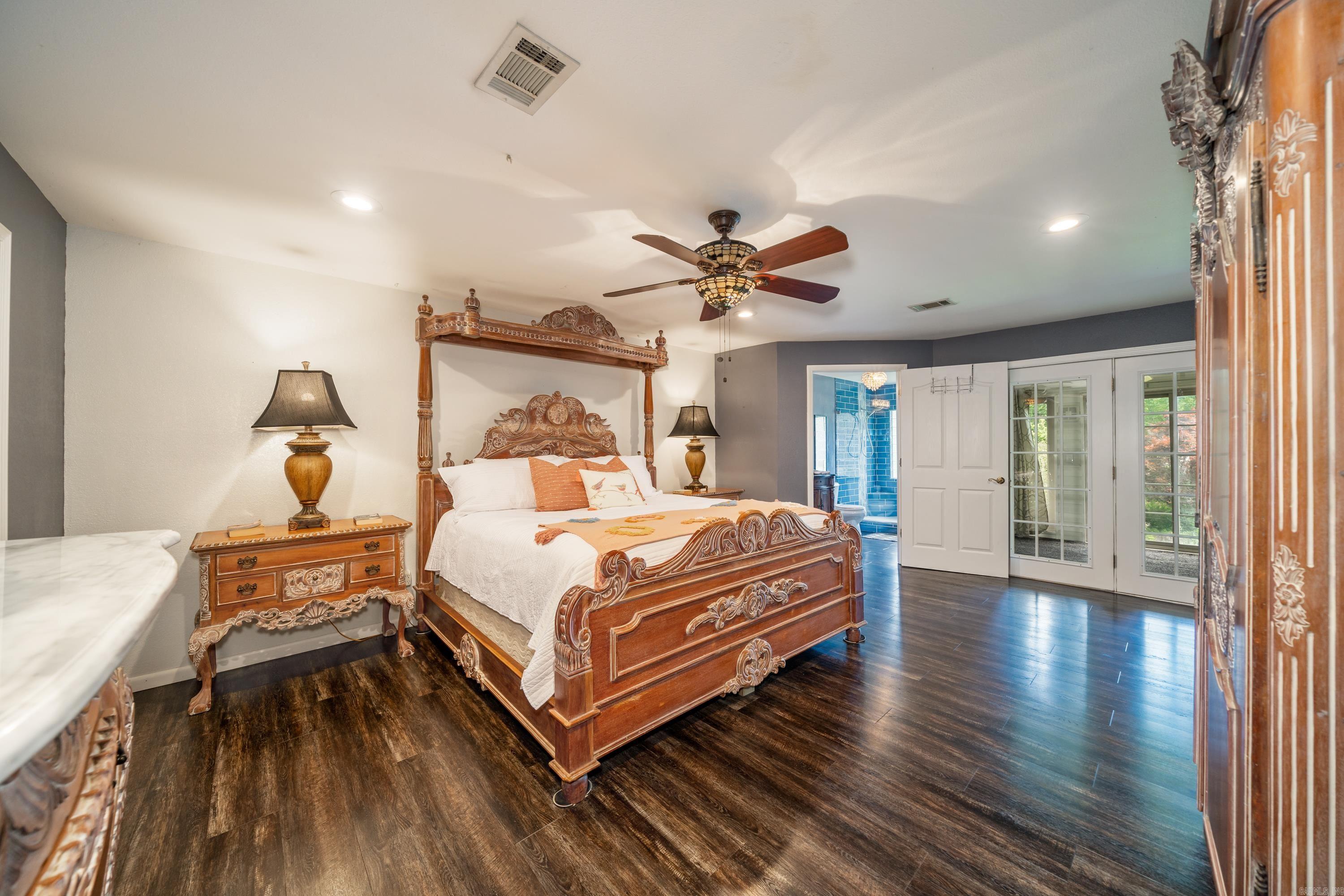243 Bayou  Hot Springs, AR