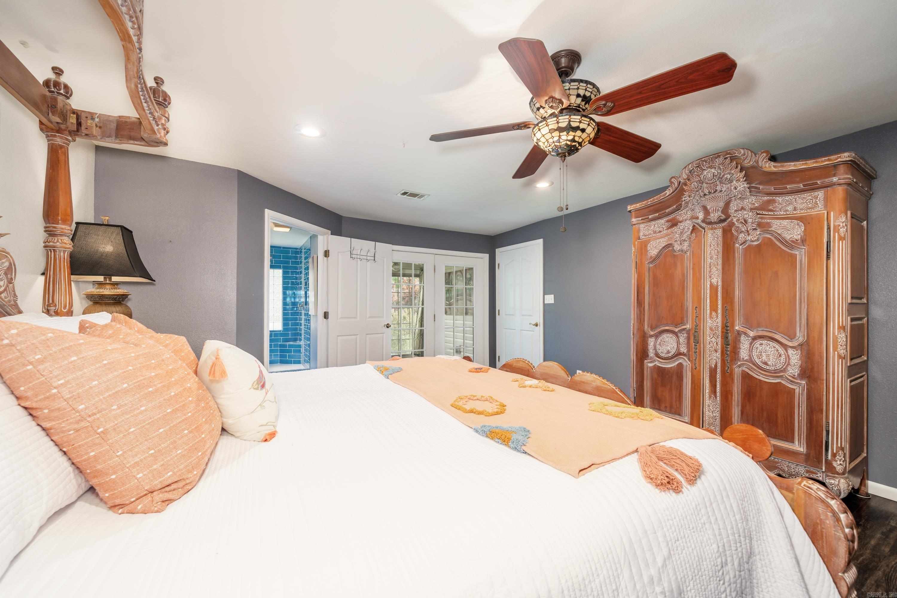 243 Bayou  Hot Springs, AR